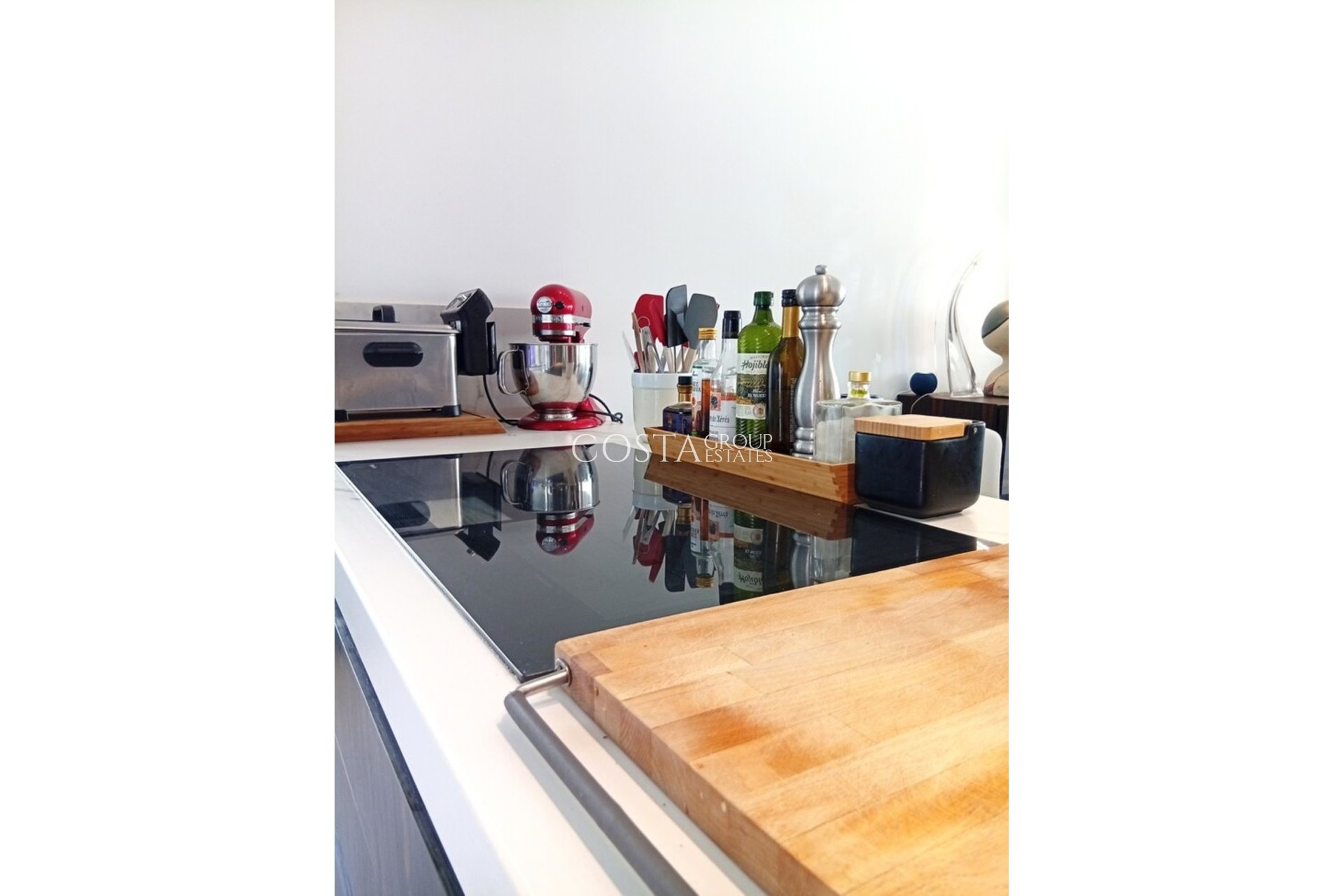 Wiederverkauf - Villa -
Algorfa - La Finca Golf