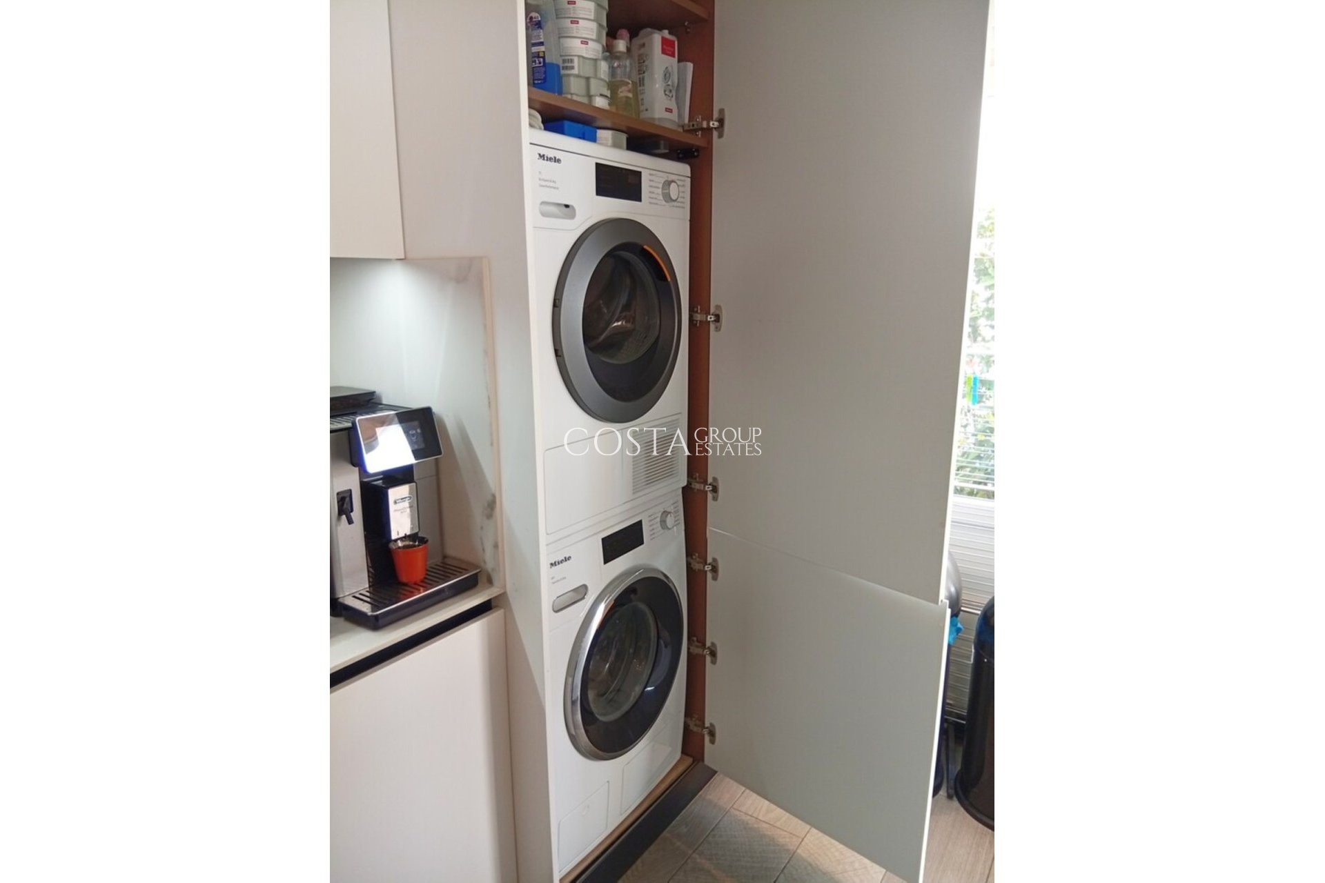 Wiederverkauf - Villa -
Algorfa - La Finca Golf