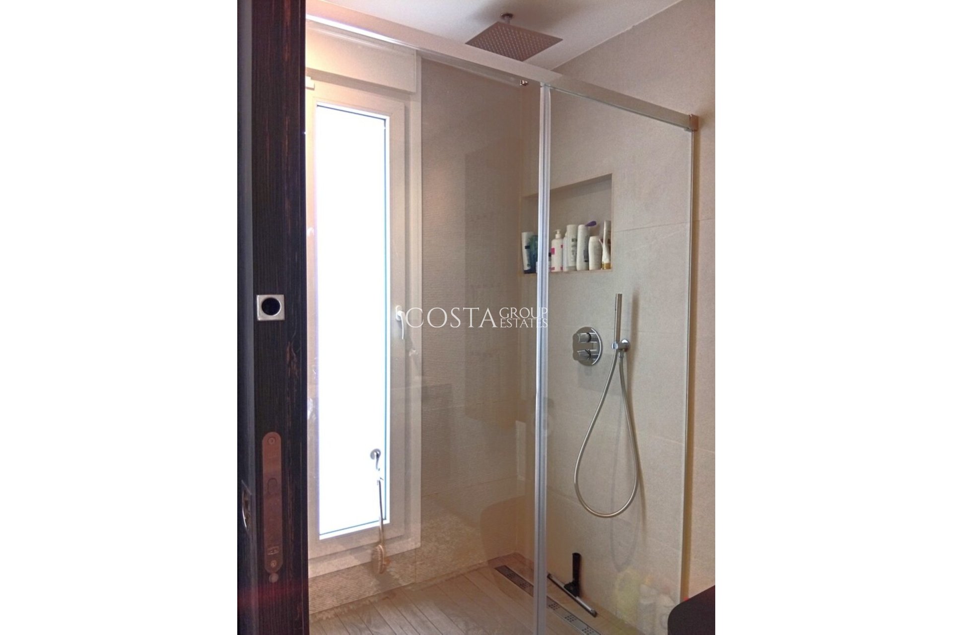 Wiederverkauf - Villa -
Algorfa - La Finca Golf