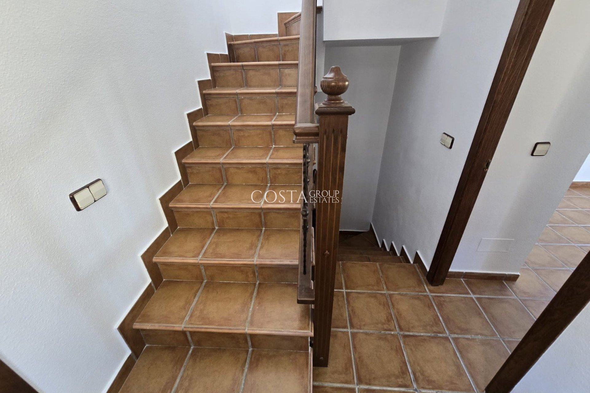 Wiederverkauf - Villa -
Algorfa - La Finca Golf