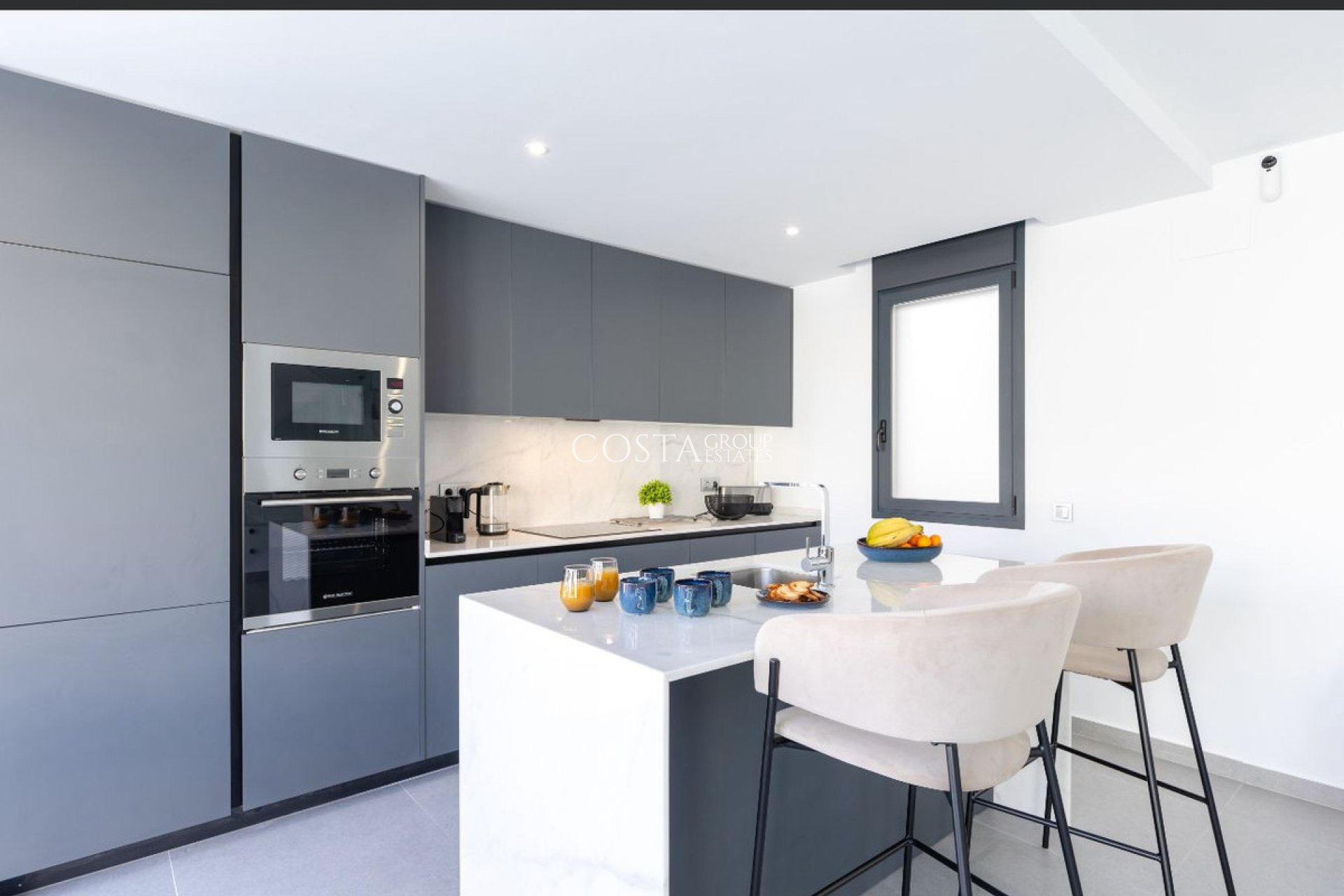 Wiederverkauf - Villa -
Algorfa - La Finca Golf