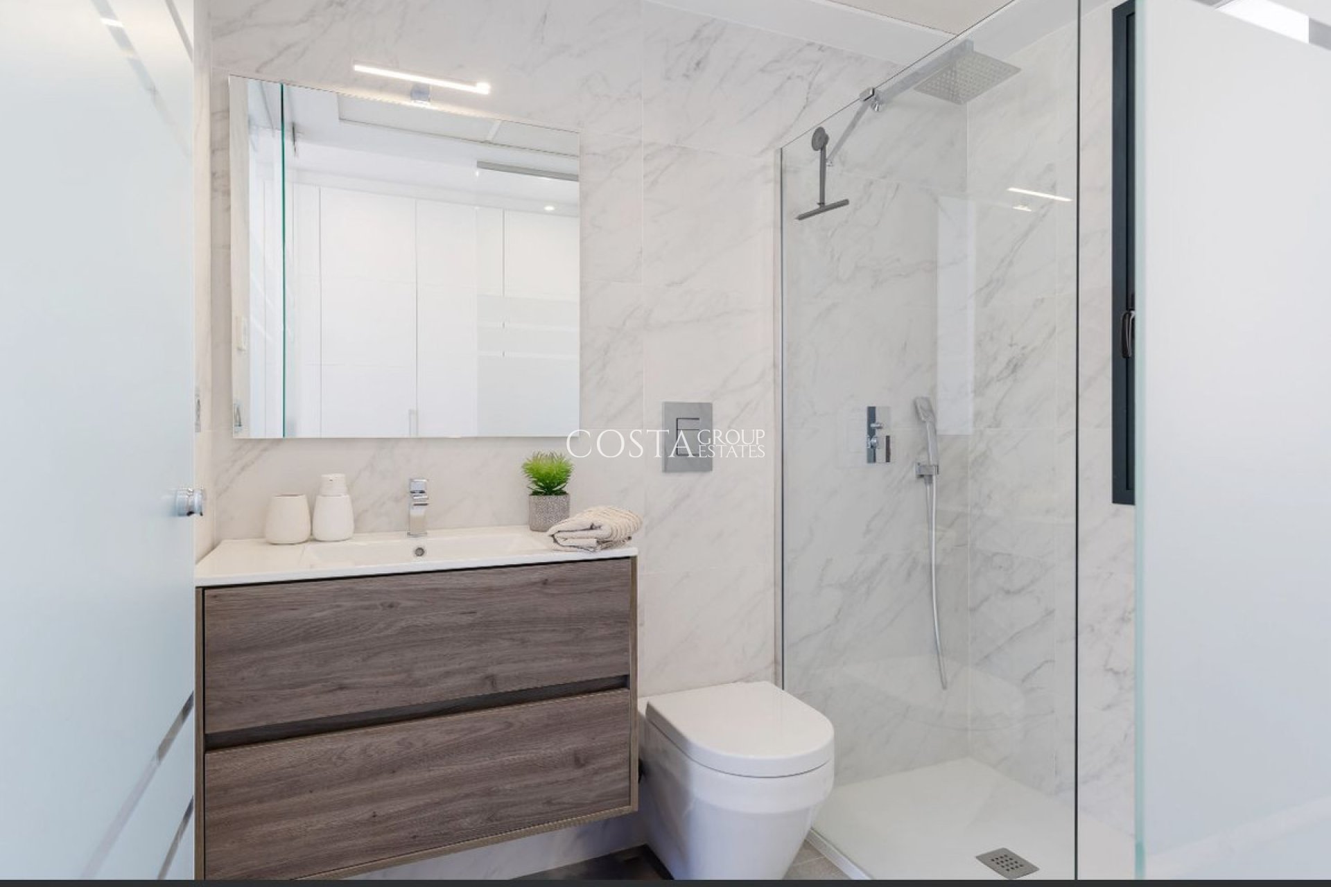 Wiederverkauf - Villa -
Algorfa - La Finca Golf