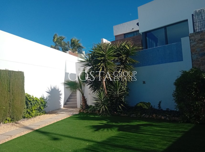 Wiederverkauf - Villa -
Algorfa - La Finca Golf