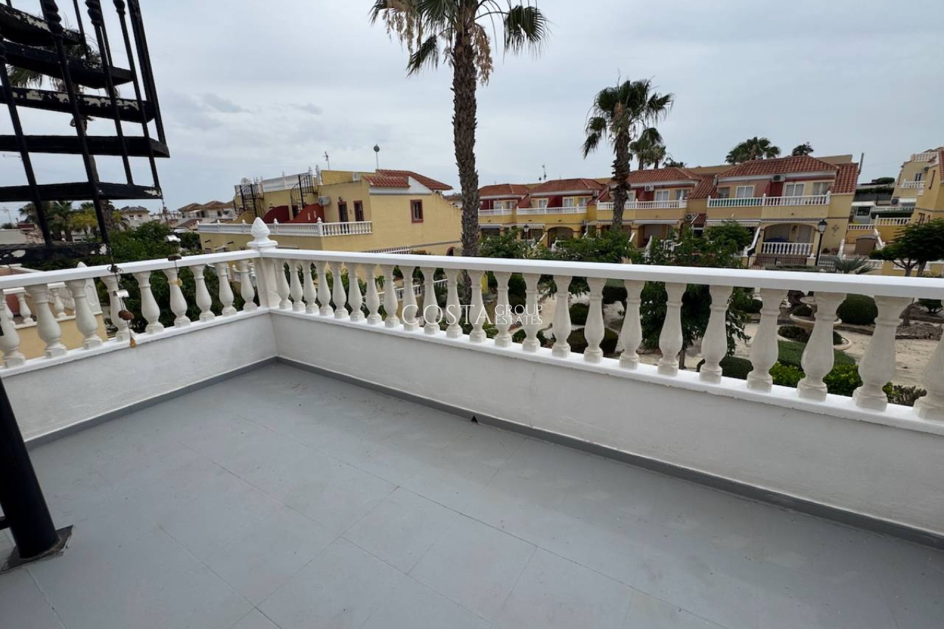 Wiederverkauf - Villa -
Algorfa - Lo Crispin