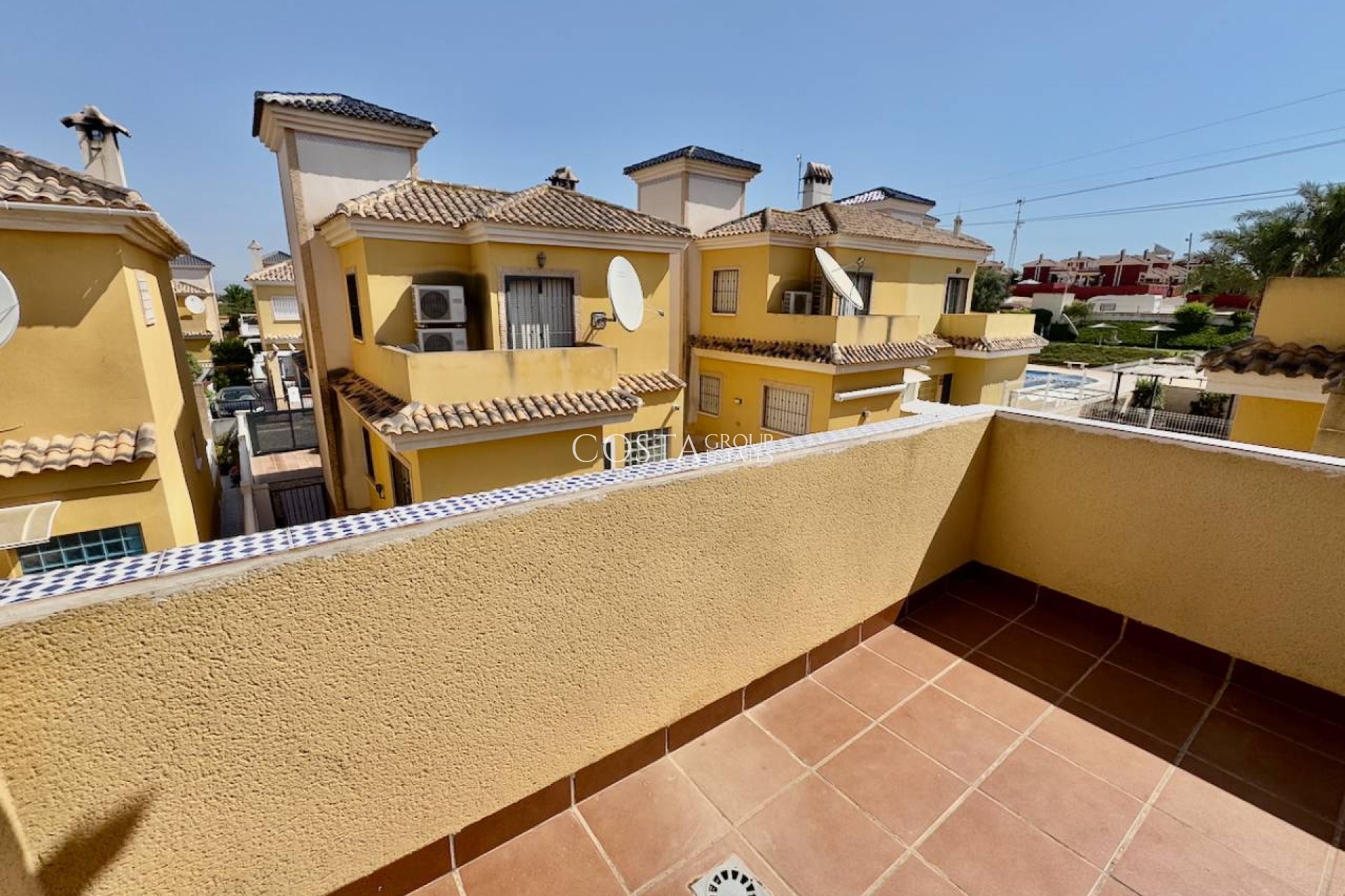 Wiederverkauf - Villa -
Algorfa - Lo Crispin