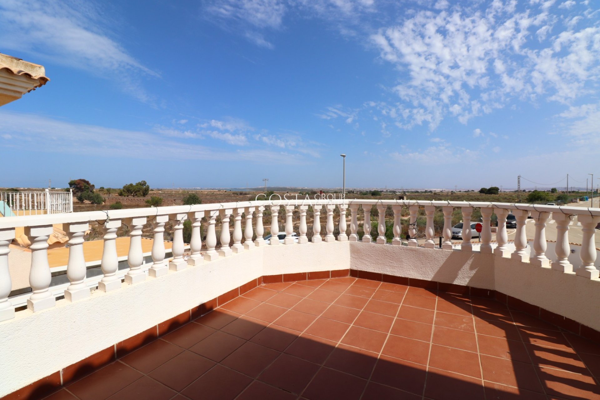 Wiederverkauf - Villa -
Algorfa - Lo Crispin