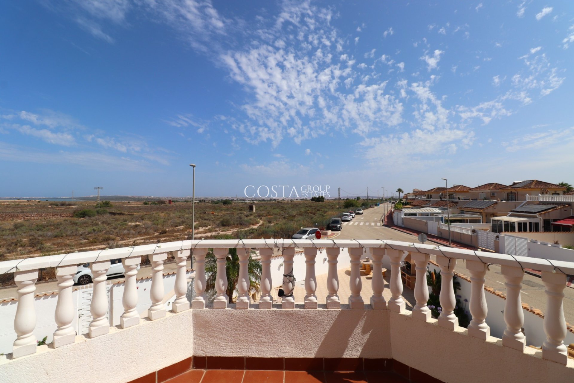 Wiederverkauf - Villa -
Algorfa - Lo Crispin