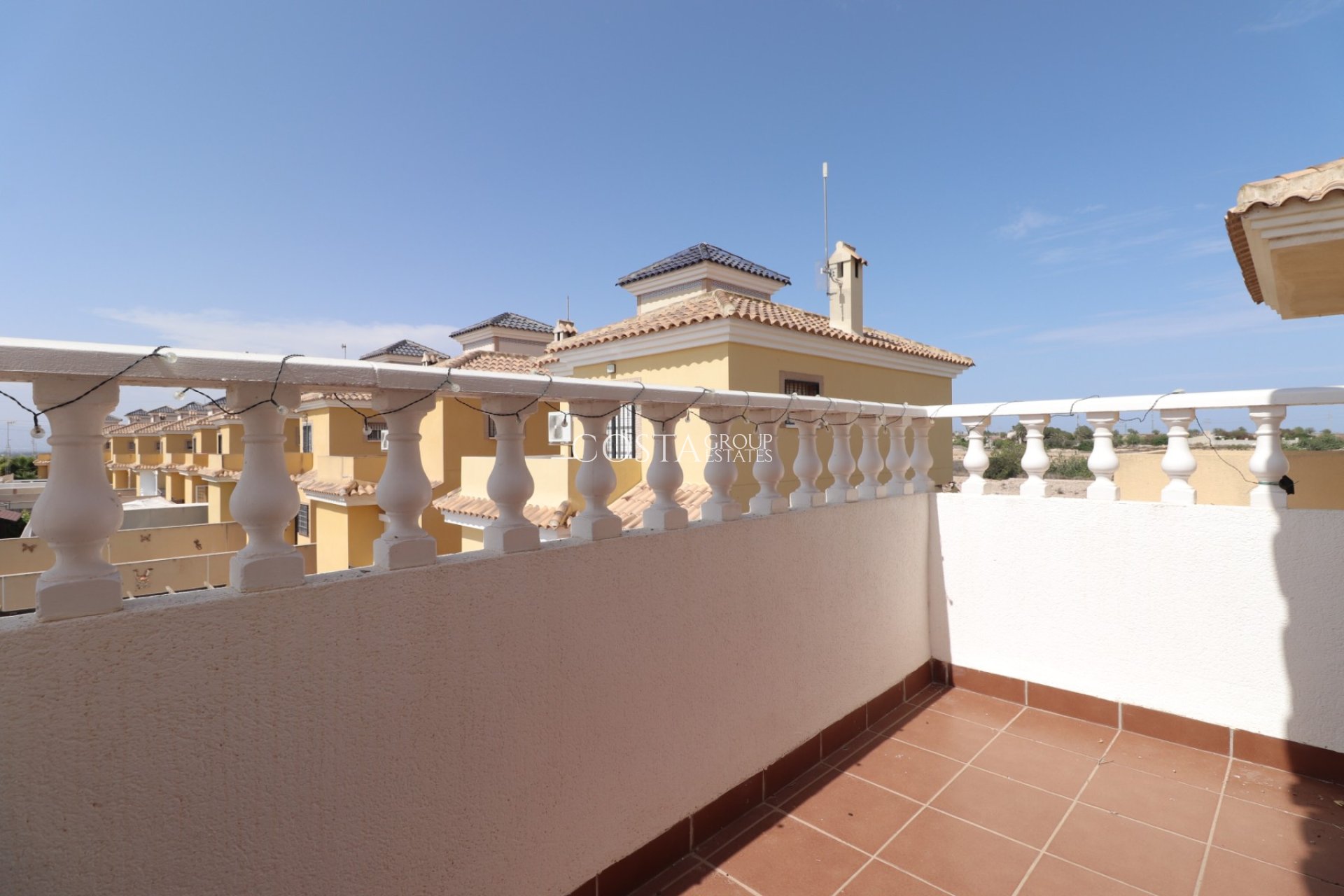 Wiederverkauf - Villa -
Algorfa - Lo Crispin