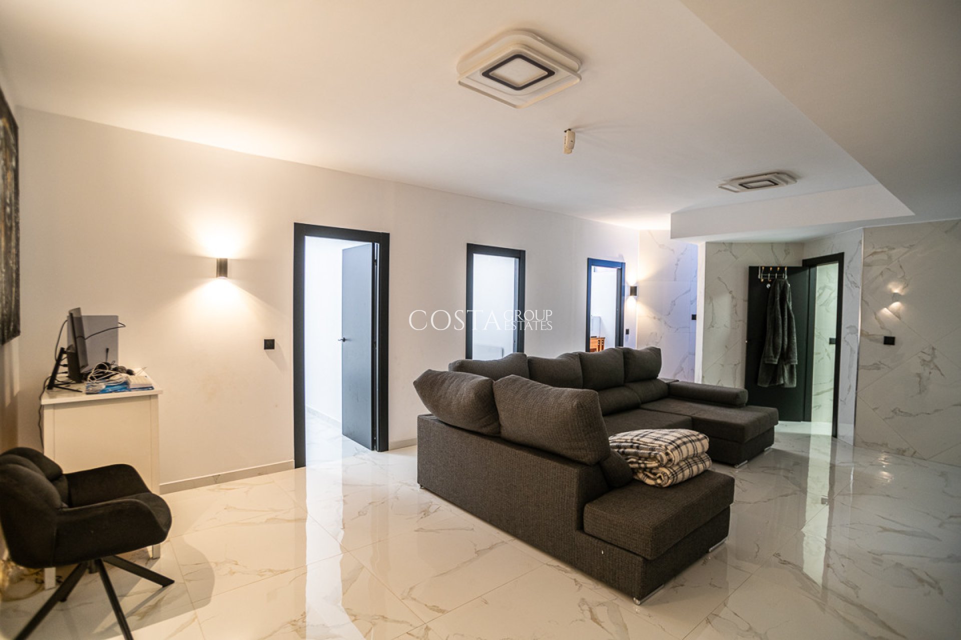 Wiederverkauf - Villa -
Algorfa - Lo Crispin