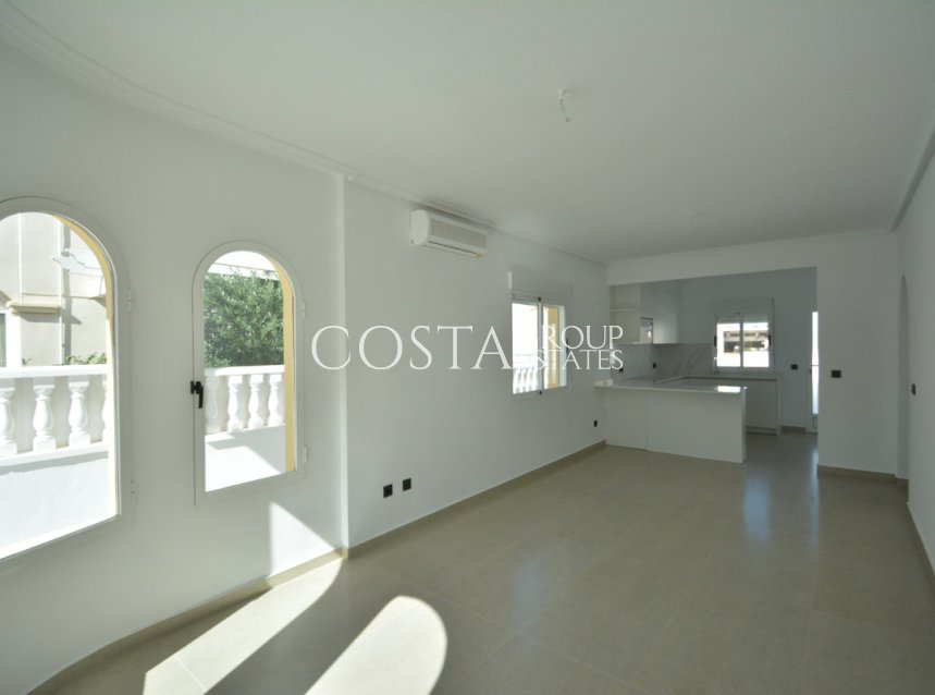 Wiederverkauf - Villa -
Algorfa - Lo Crispin