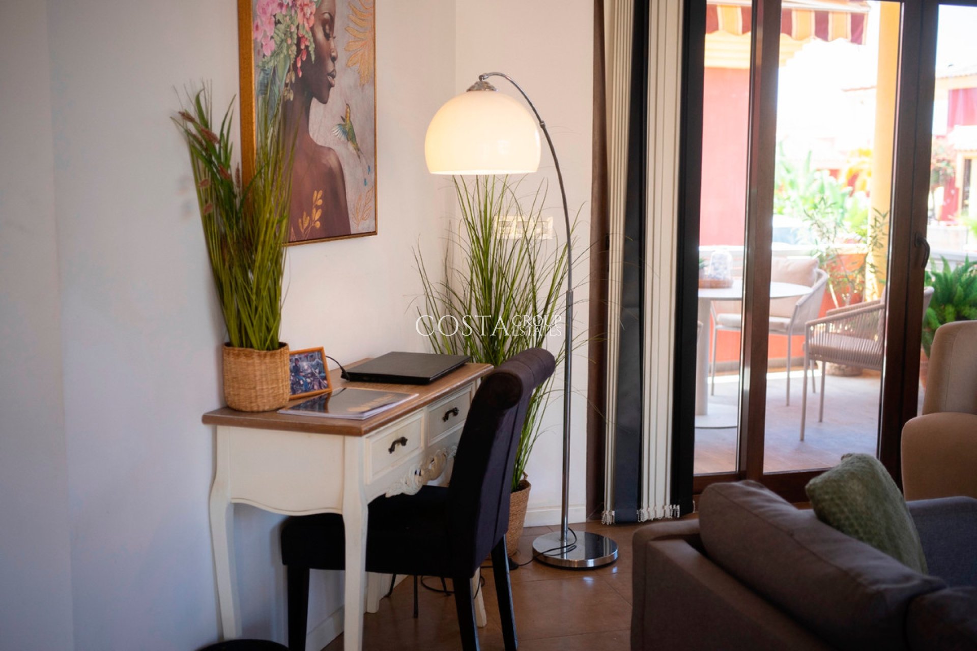 Wiederverkauf - Villa -
Algorfa - Lo Crispin