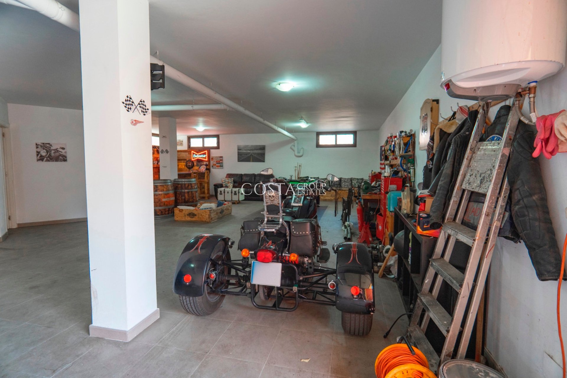 Wiederverkauf - Villa -
Algorfa - Lo Crispin