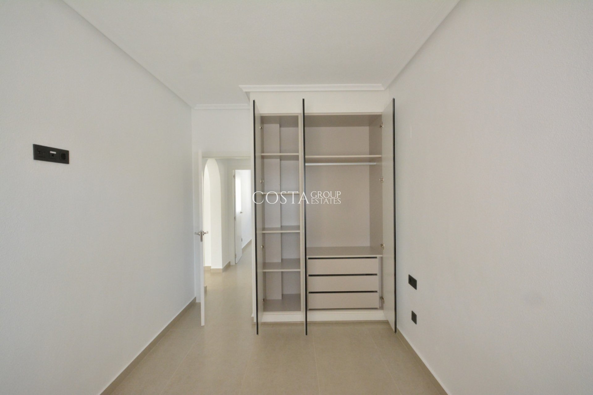 Wiederverkauf - Villa -
Algorfa - Lo Crispin