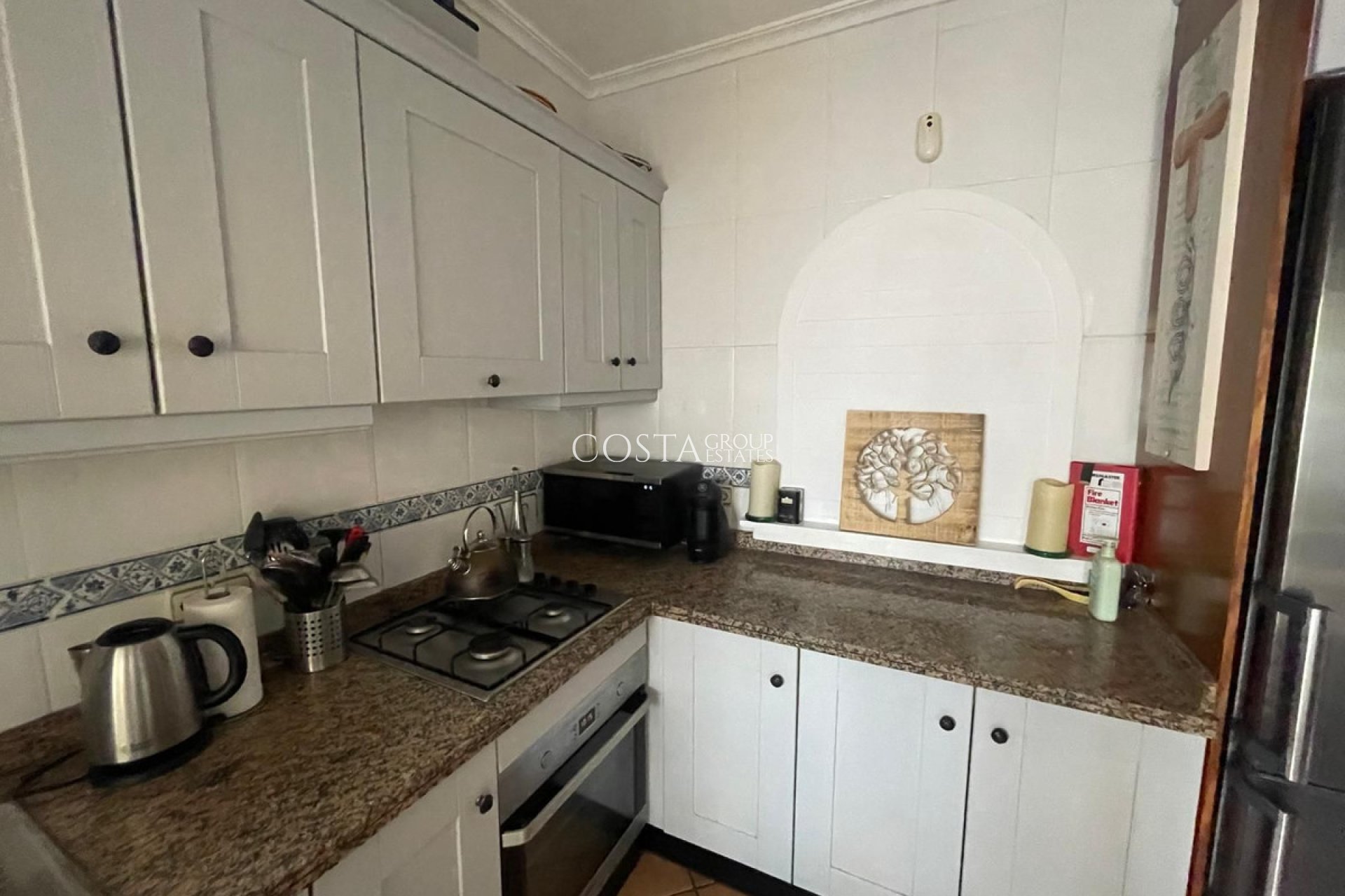 Wiederverkauf - Villa -
Algorfa - Lo Crispin