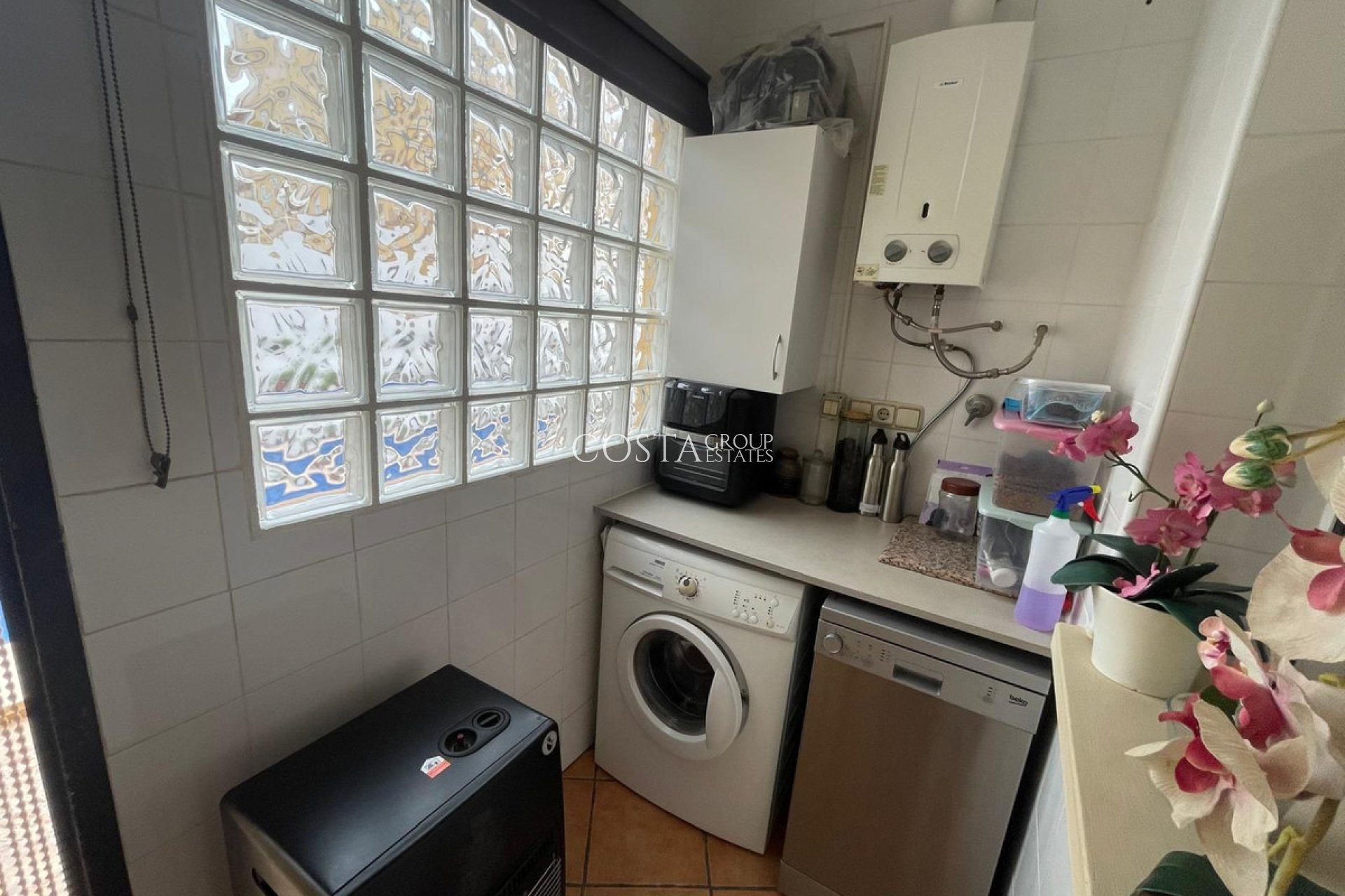 Wiederverkauf - Villa -
Algorfa - Lo Crispin