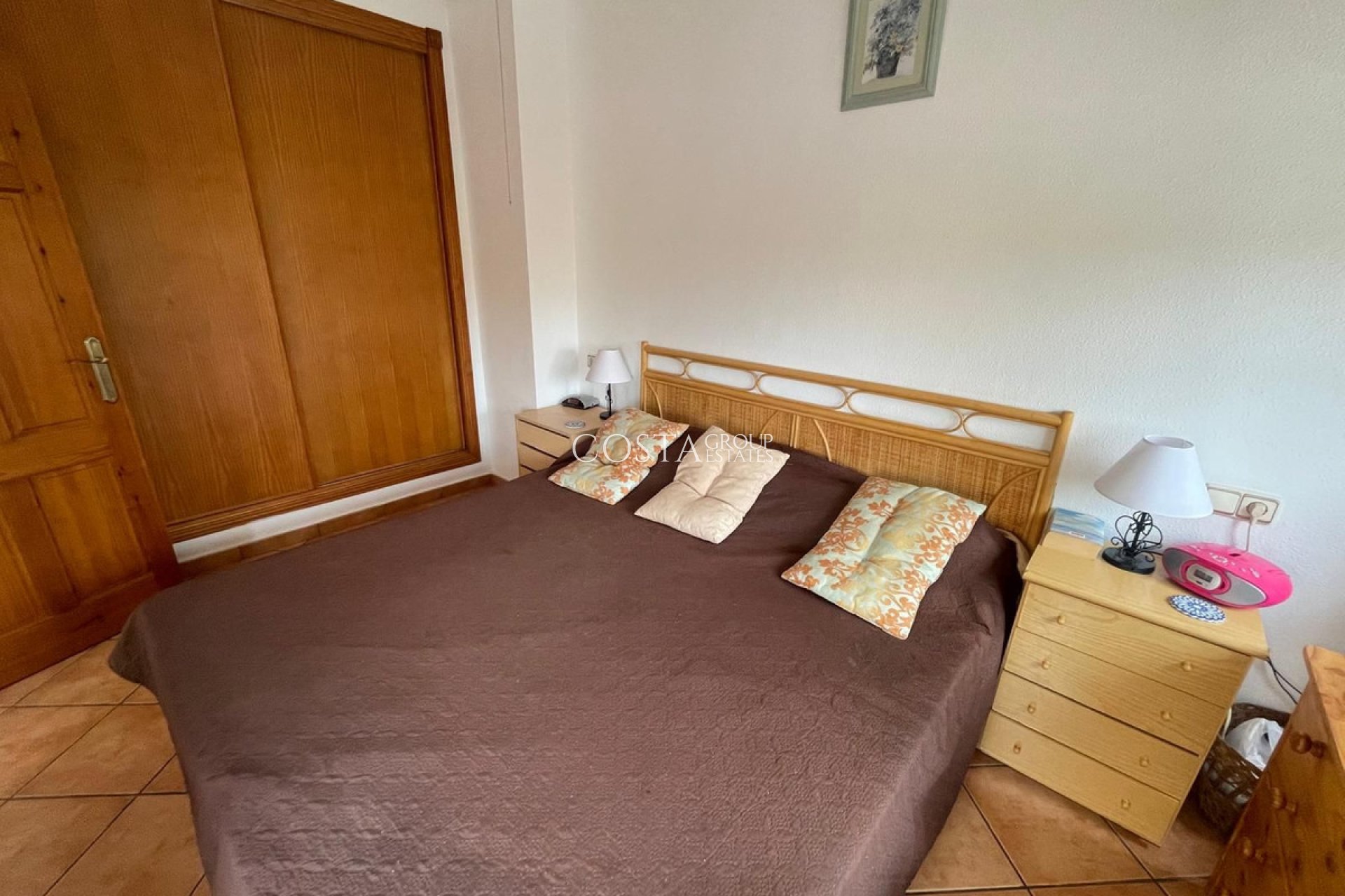 Wiederverkauf - Villa -
Algorfa - Lo Crispin