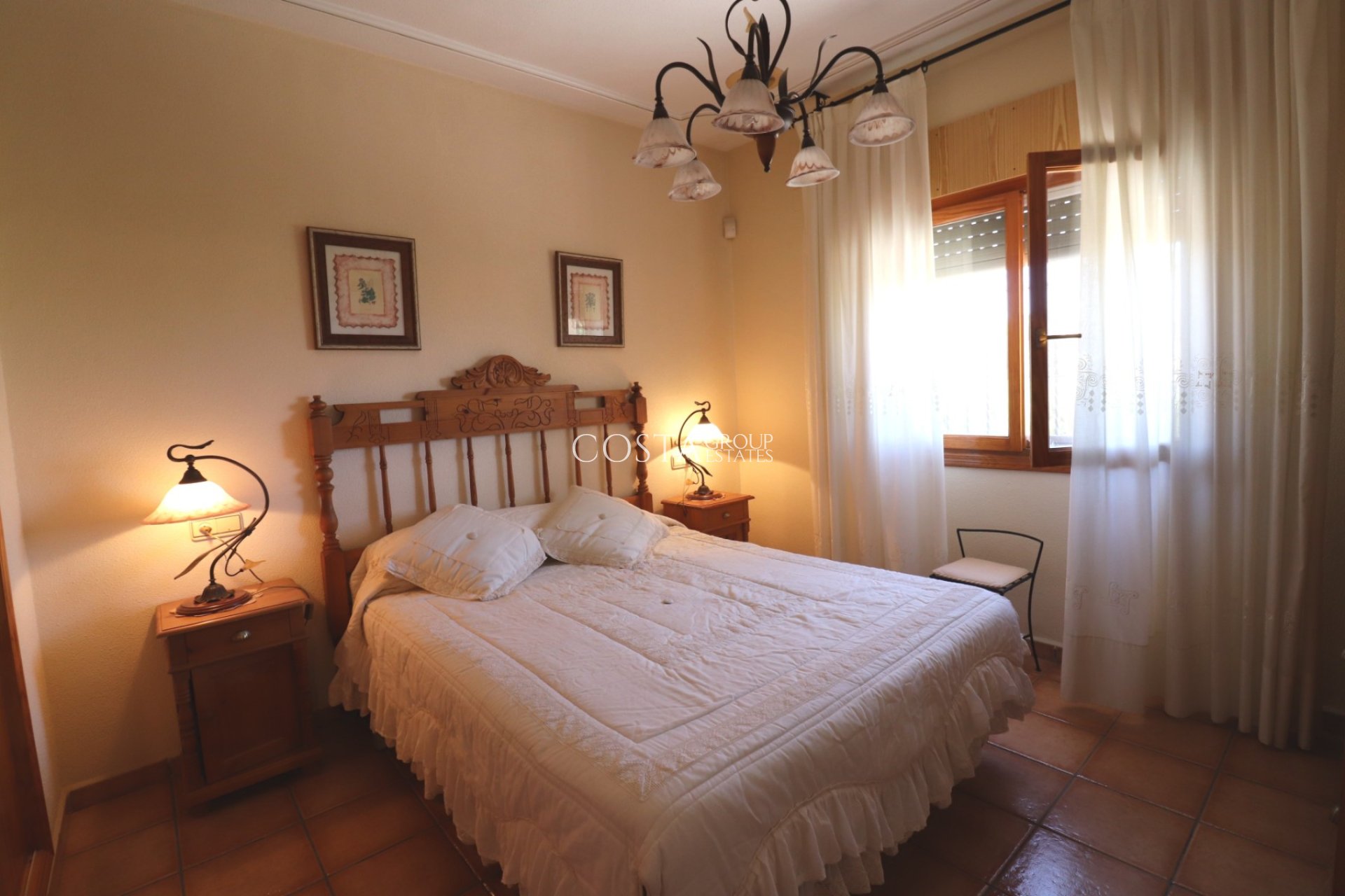 Wiederverkauf - Villa -
Algorfa - Lomas de La Juliana