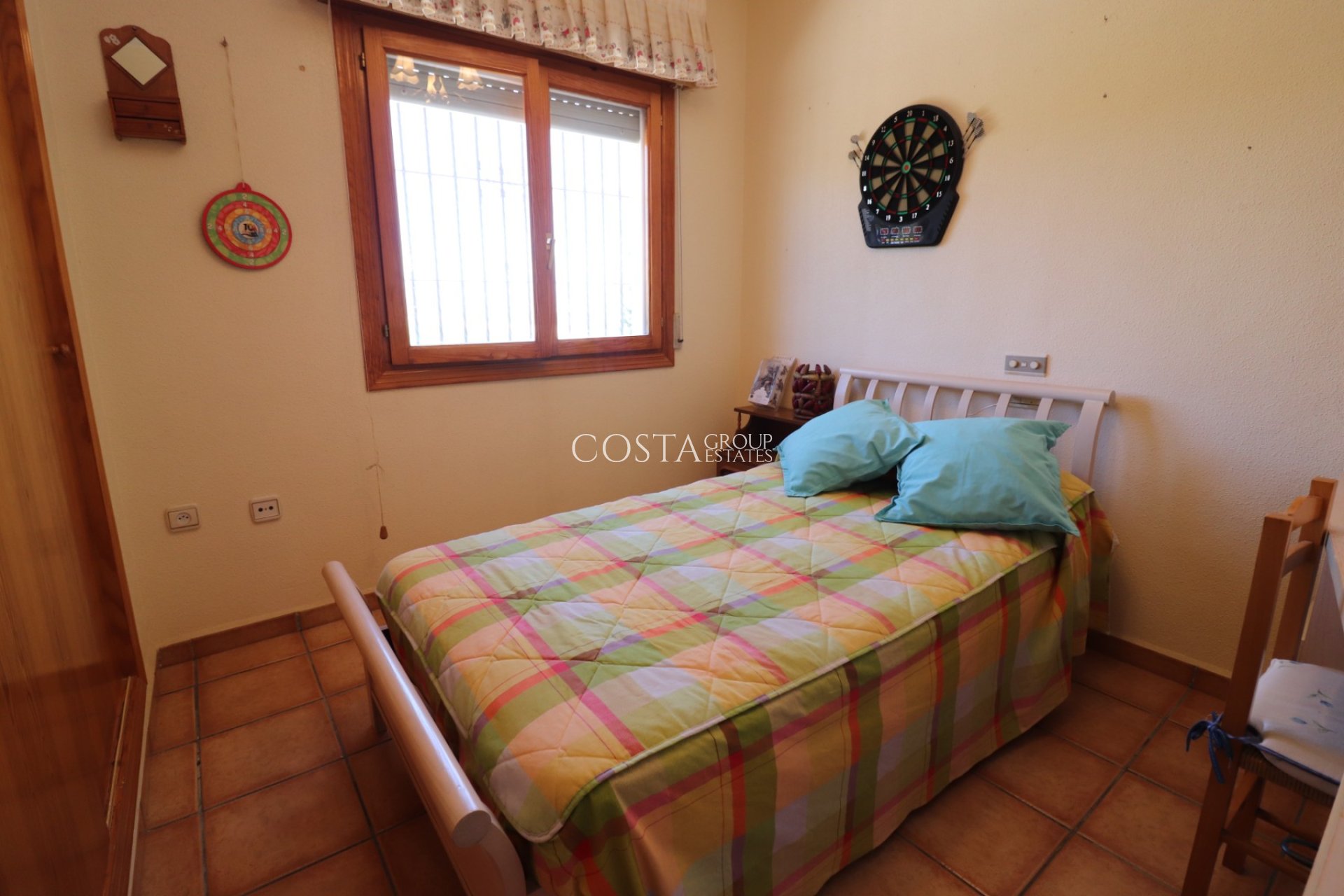 Wiederverkauf - Villa -
Algorfa - Lomas de La Juliana