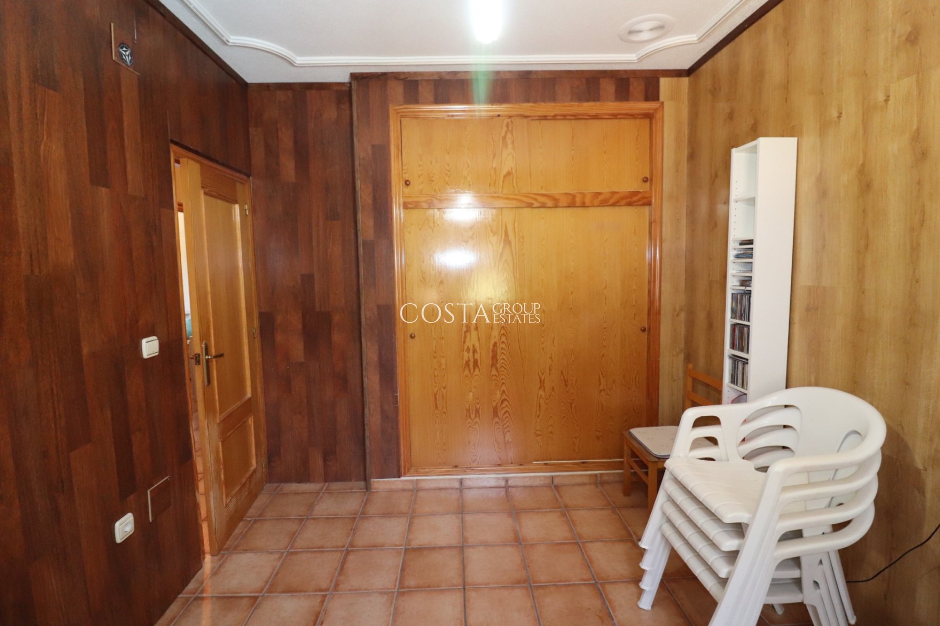 Wiederverkauf - Villa -
Algorfa - Lomas de La Juliana