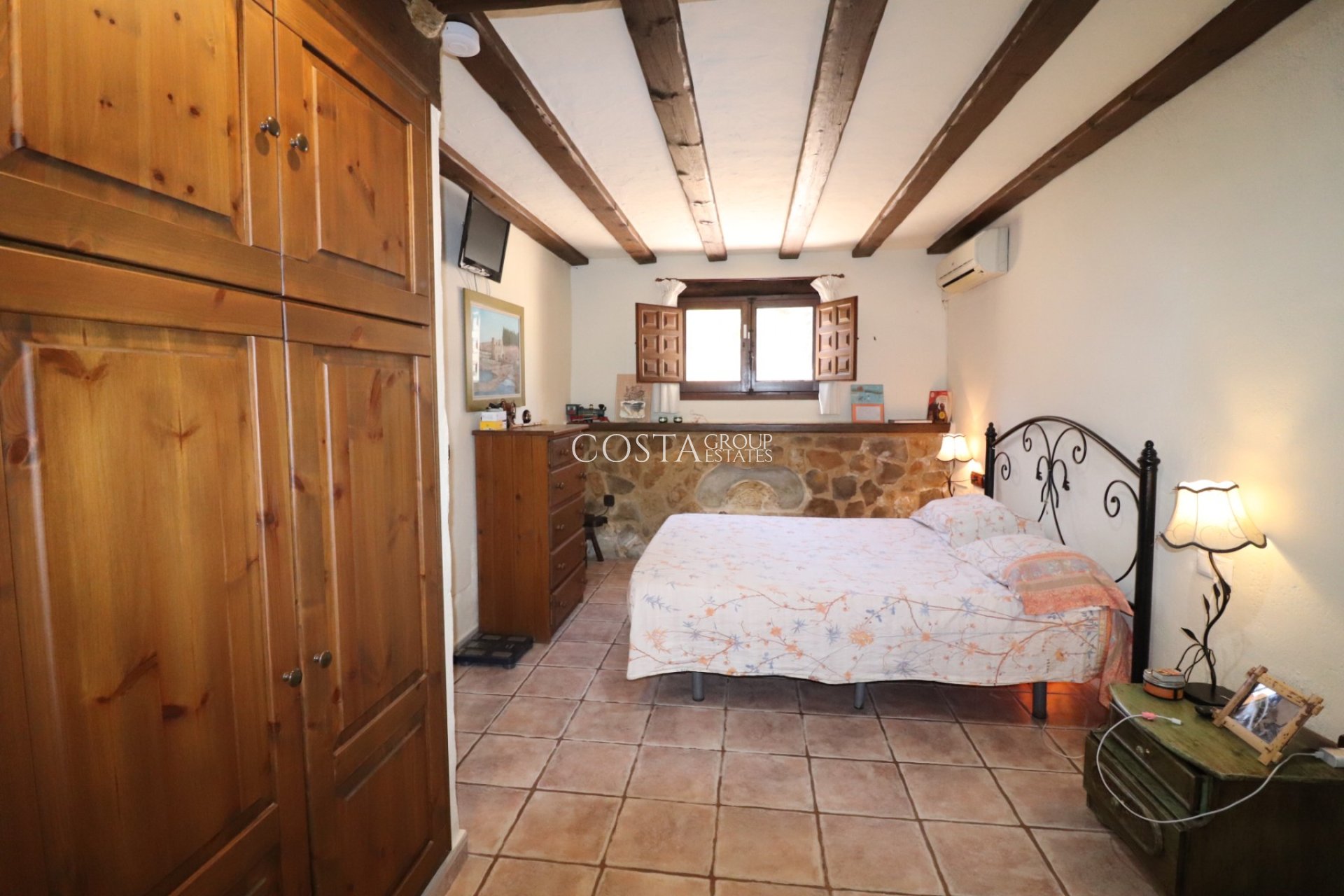Wiederverkauf - Villa -
Algorfa - Lomas de La Juliana