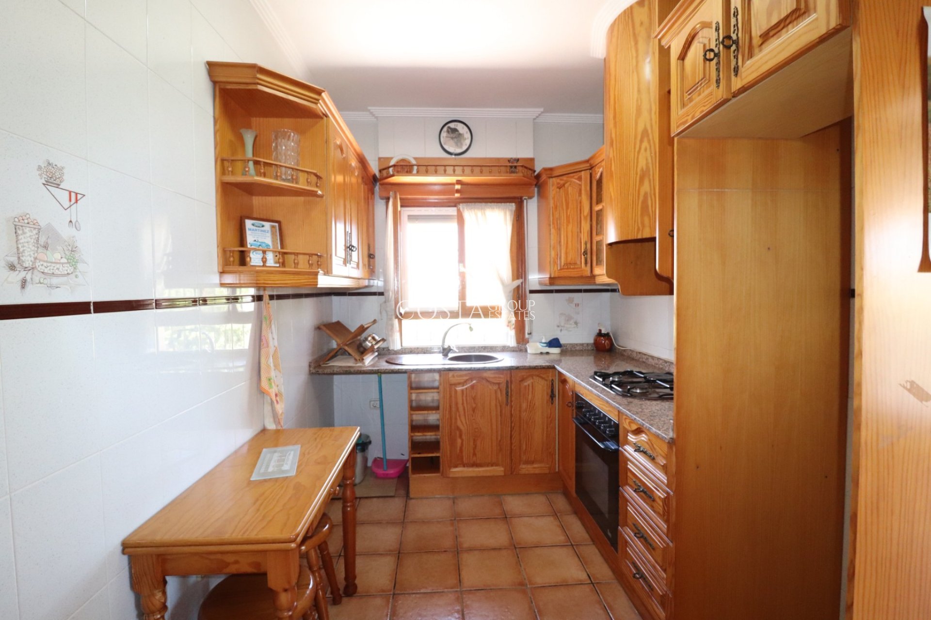 Wiederverkauf - Villa -
Algorfa - Lomas de La Juliana