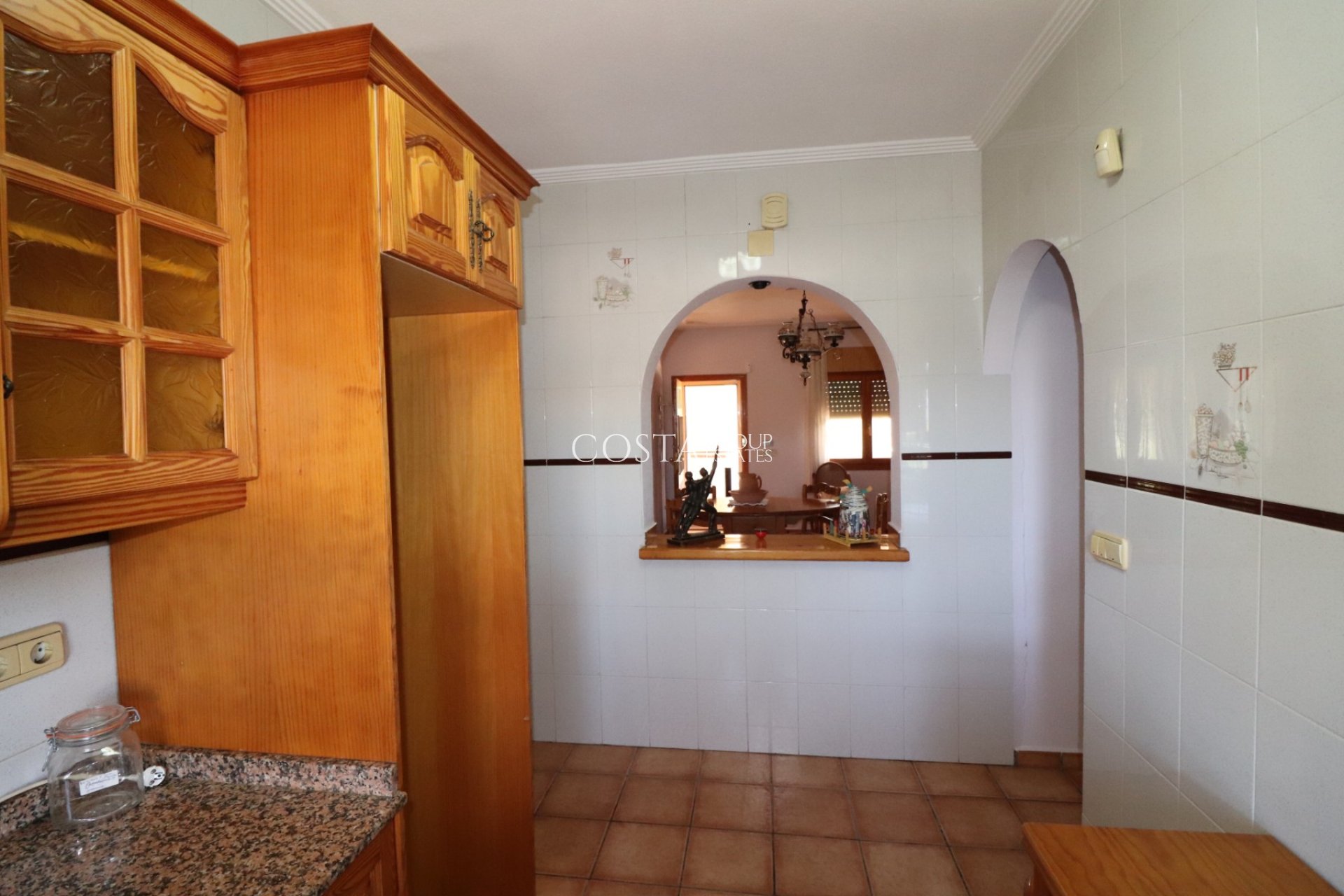 Wiederverkauf - Villa -
Algorfa - Lomas de La Juliana