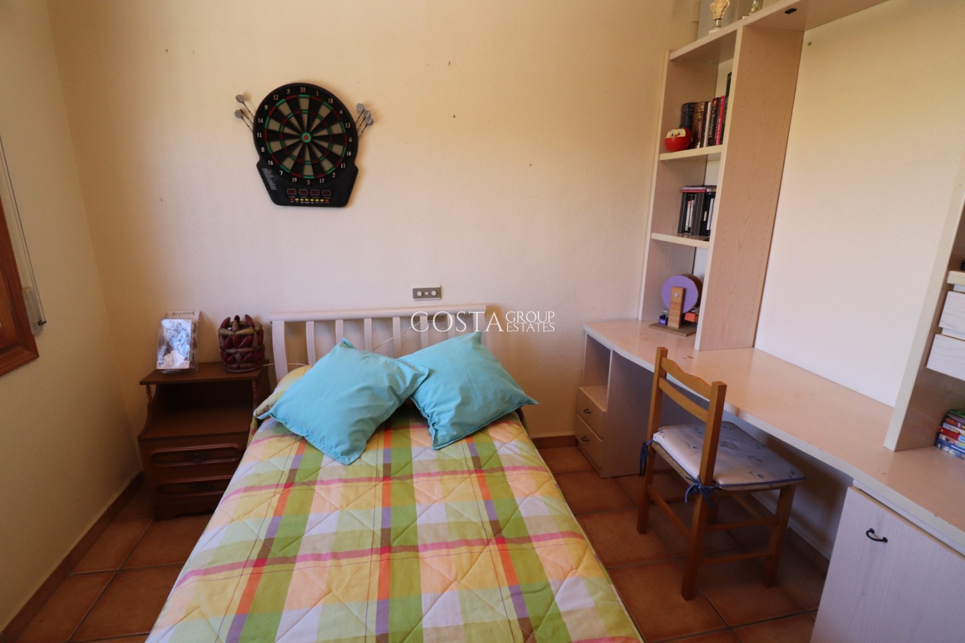 Wiederverkauf - Villa -
Algorfa - Lomas de La Juliana