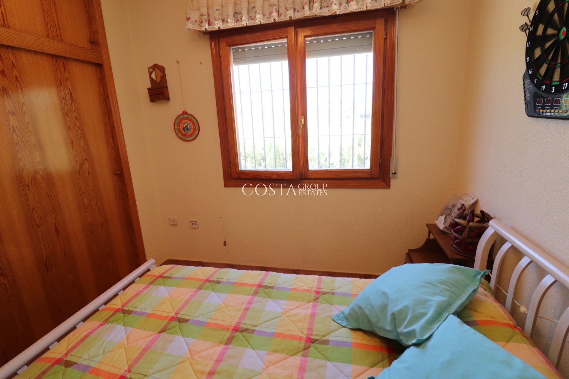 Wiederverkauf - Villa -
Algorfa - Lomas de La Juliana