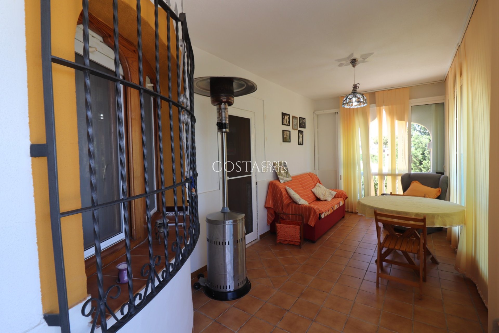 Wiederverkauf - Villa -
Algorfa - Lomas de La Juliana