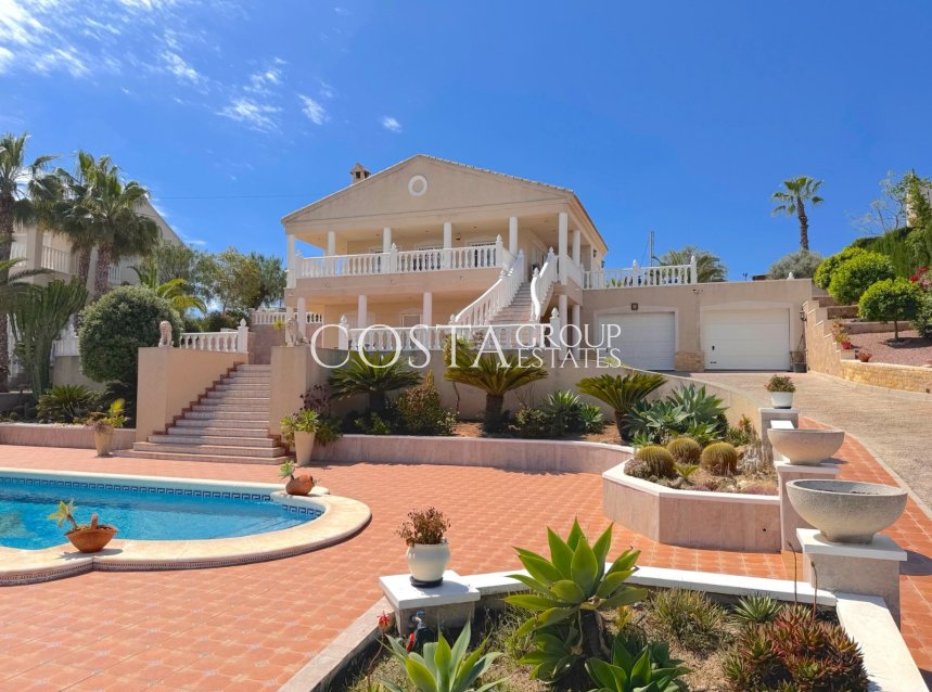 Wiederverkauf - Villa -
Algorfa - Lomas de La Juliana