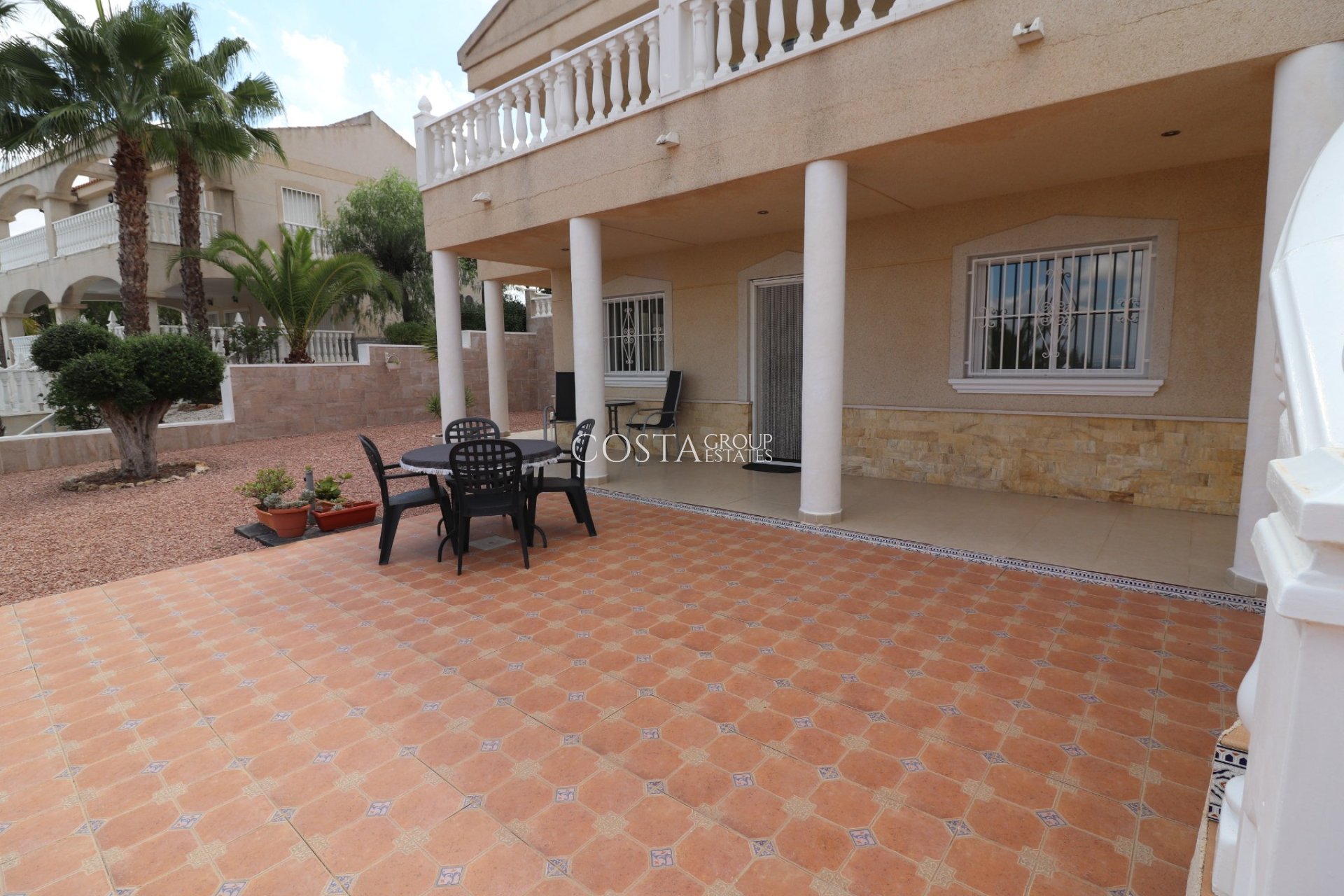 Wiederverkauf - Villa -
Algorfa - Lomas de La Juliana