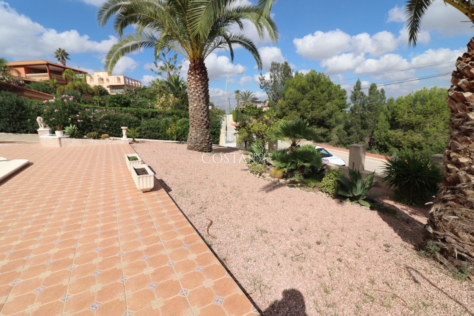 Wiederverkauf - Villa -
Algorfa - Lomas de La Juliana