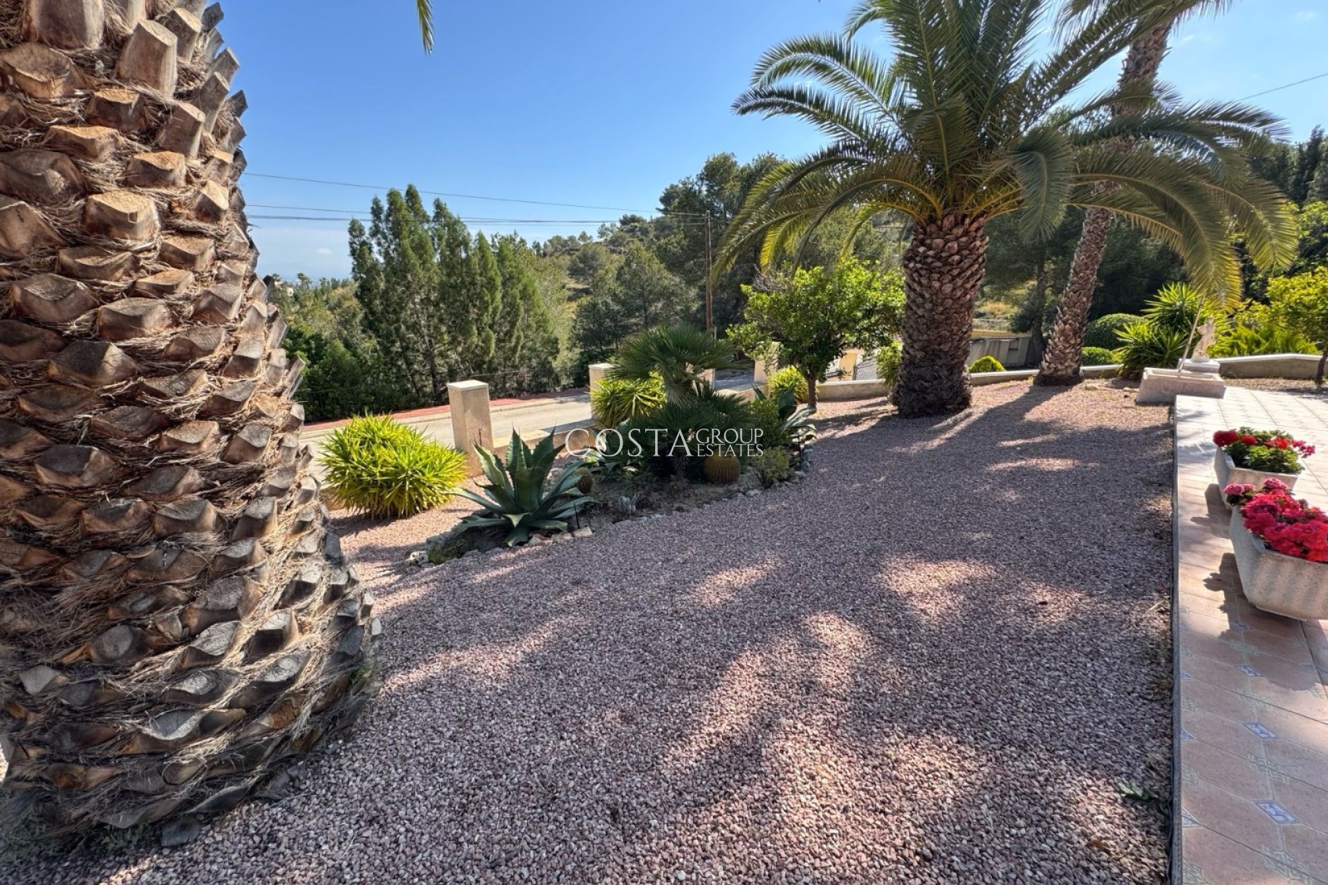 Wiederverkauf - Villa -
Algorfa - Lomas de La Juliana
