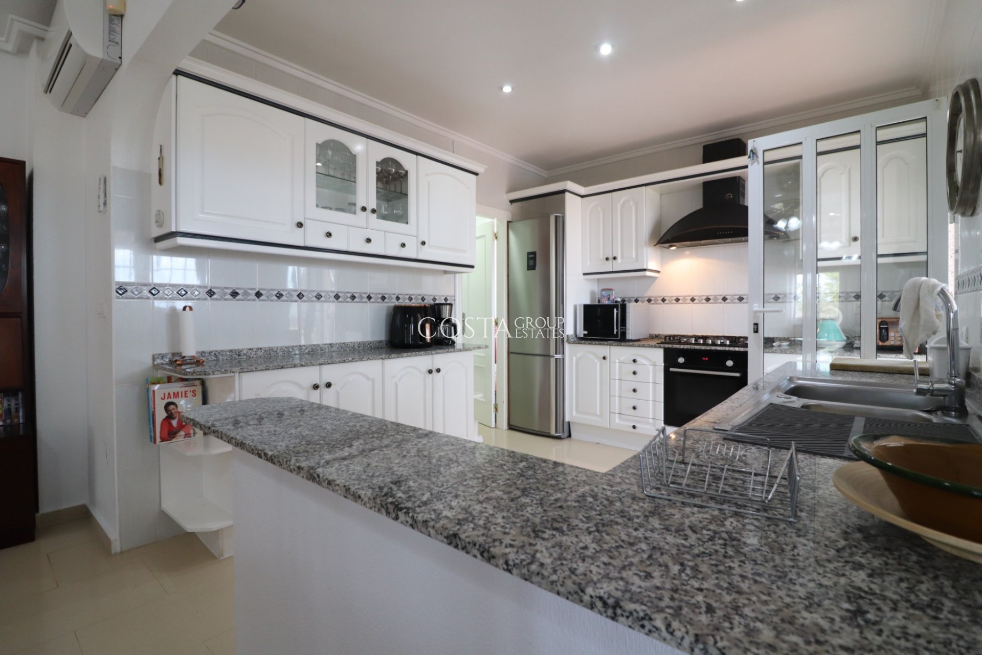 Wiederverkauf - Villa -
Algorfa - Lomas de La Juliana