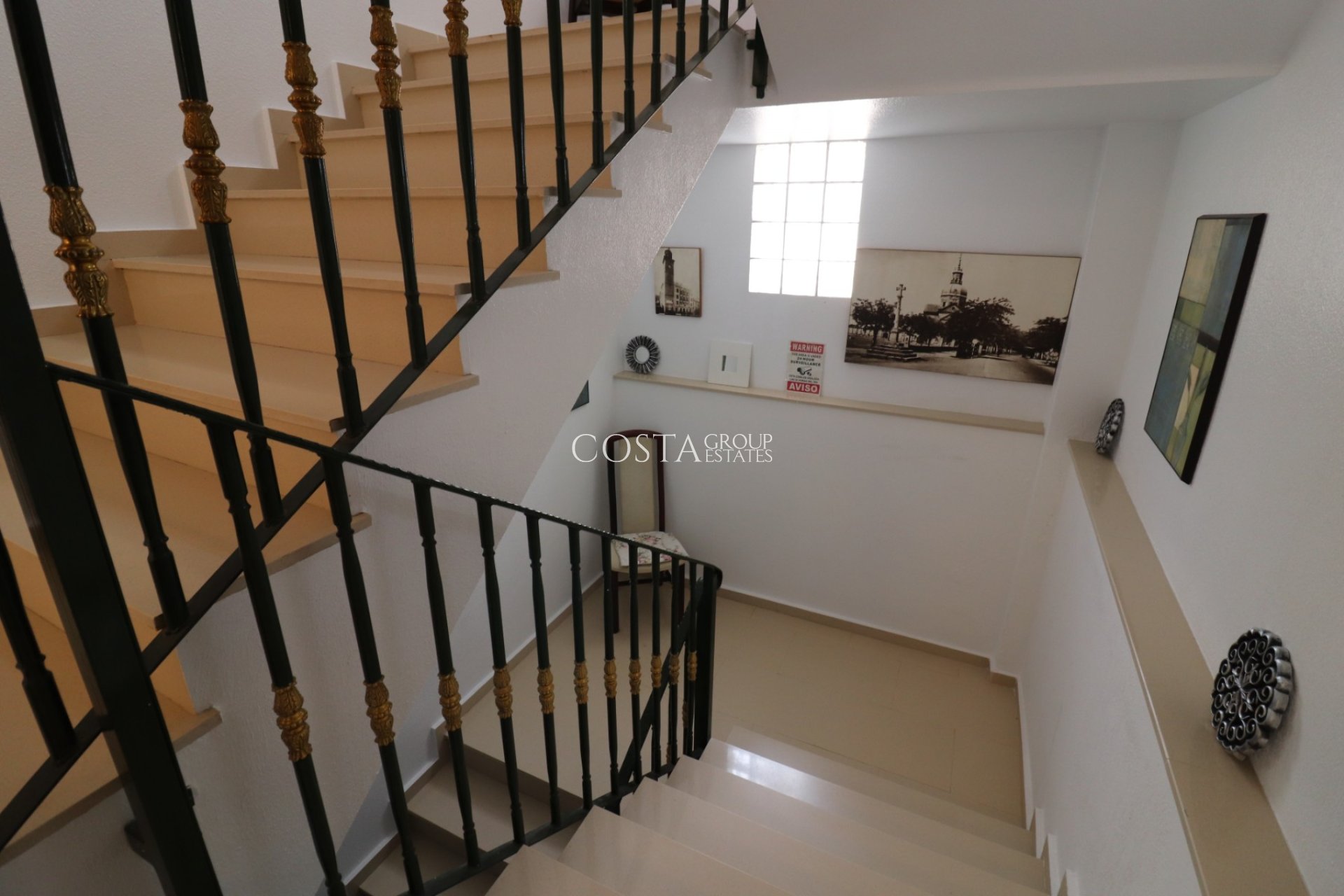 Wiederverkauf - Villa -
Algorfa - Lomas de La Juliana