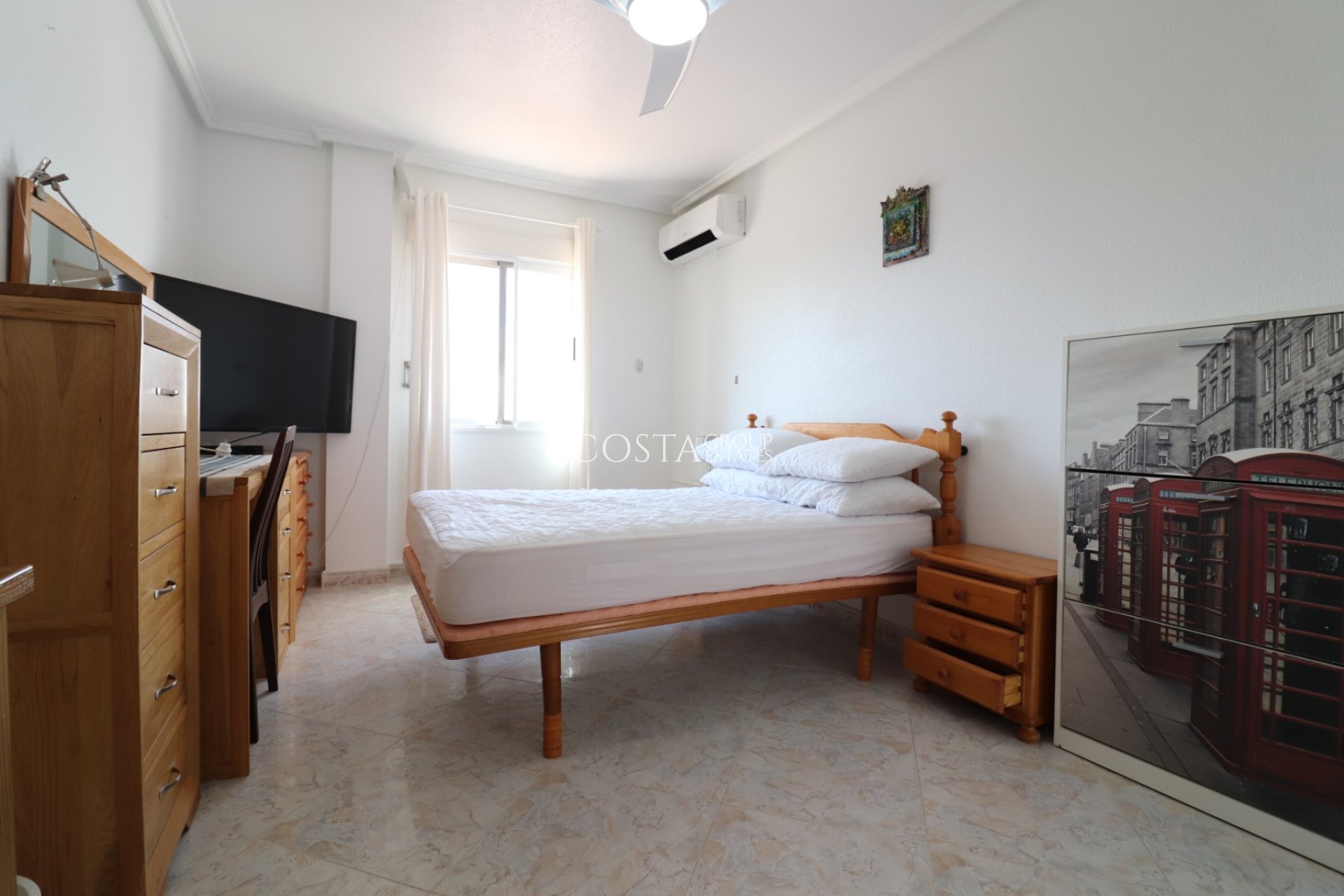 Wiederverkauf - Villa -
Algorfa - Lomas de La Juliana