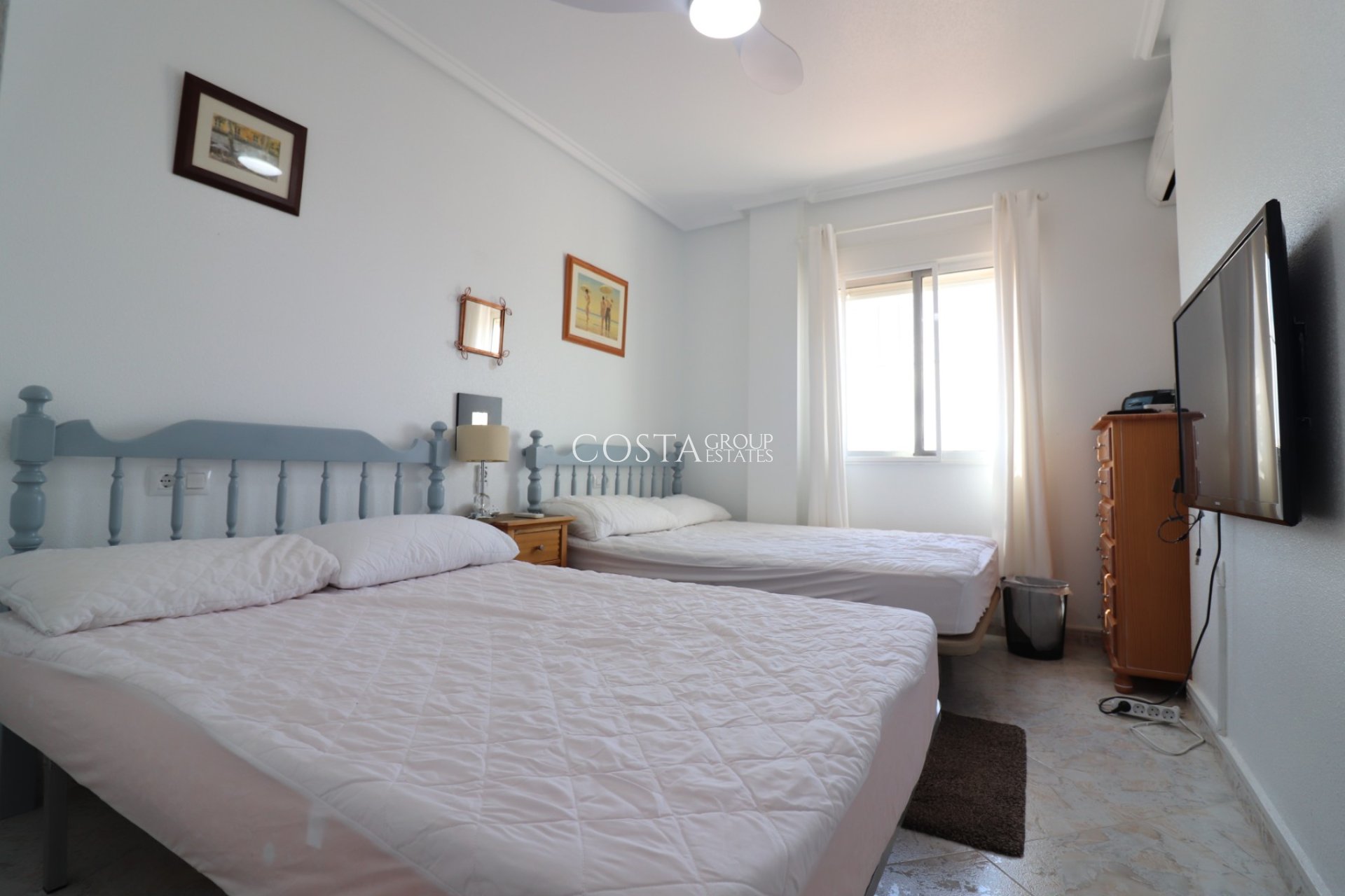 Wiederverkauf - Villa -
Algorfa - Lomas de La Juliana
