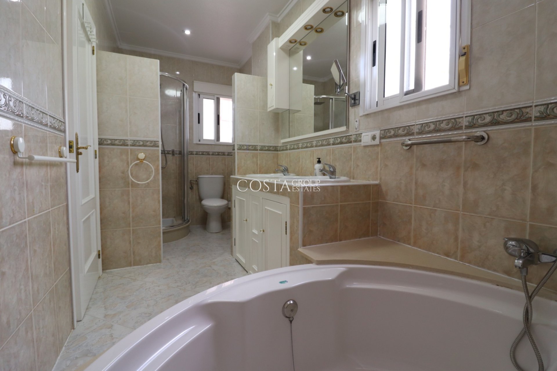 Wiederverkauf - Villa -
Algorfa - Lomas de La Juliana
