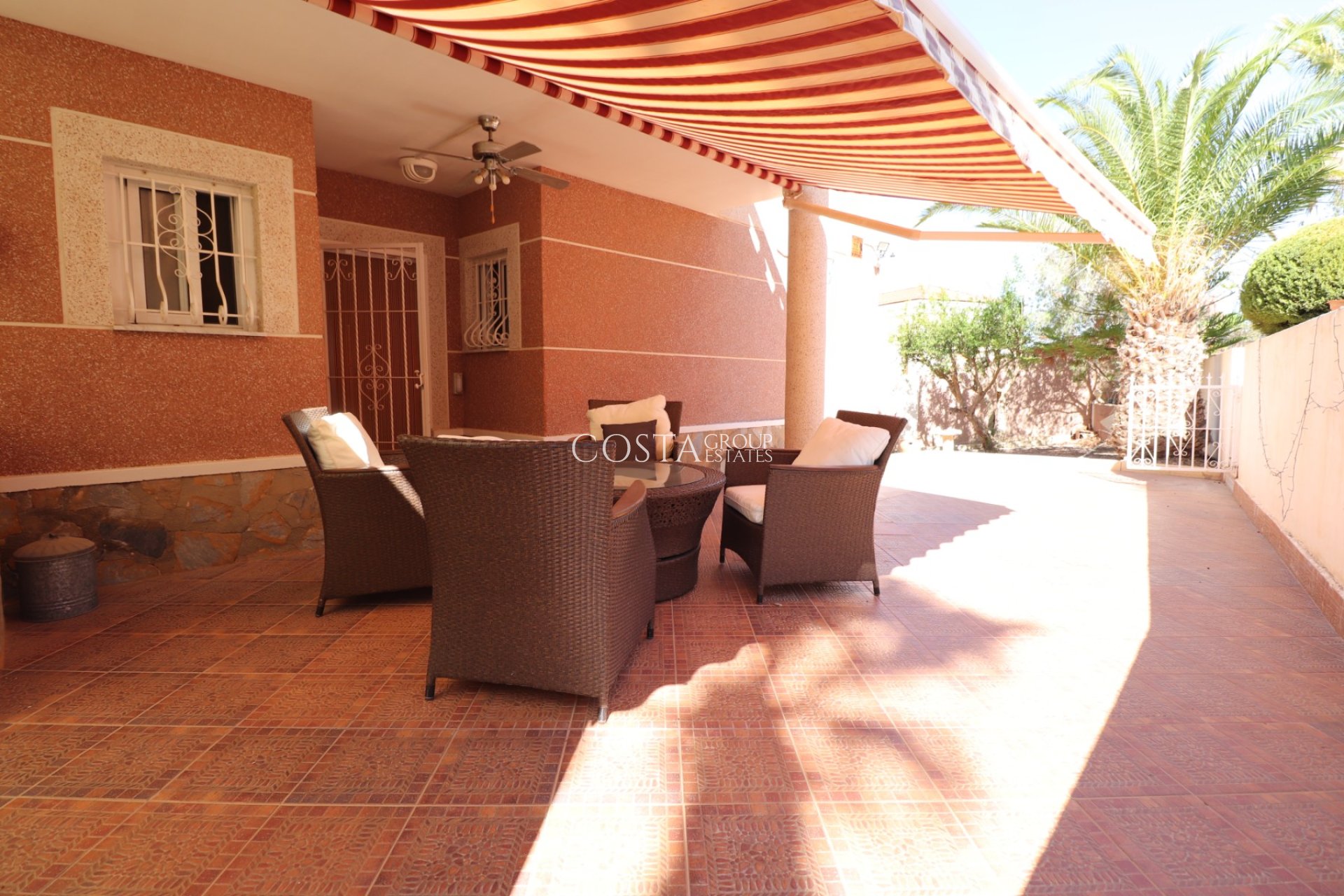 Wiederverkauf - Villa -
Algorfa - Lomas de La Juliana