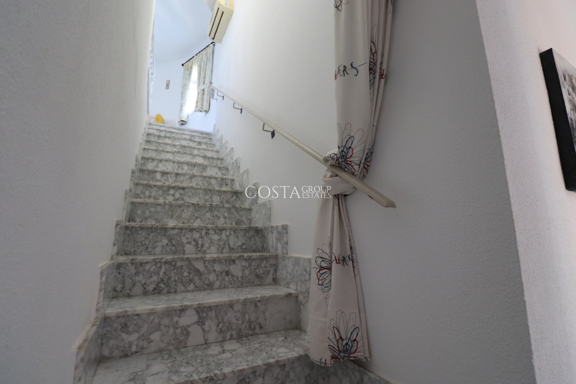 Wiederverkauf - Villa -
Algorfa - Lomas de La Juliana