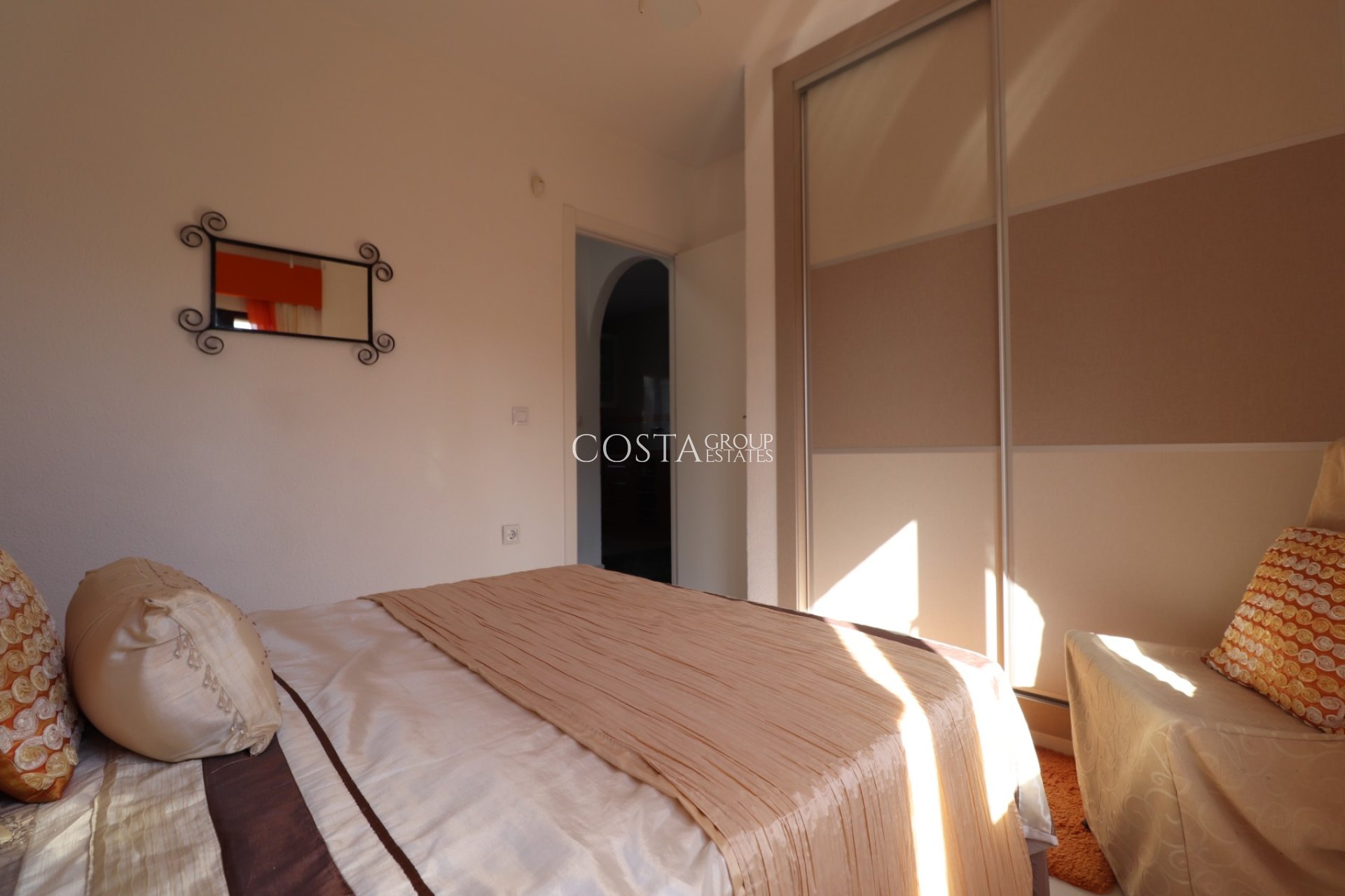 Wiederverkauf - Villa -
Algorfa - Lomas de La Juliana