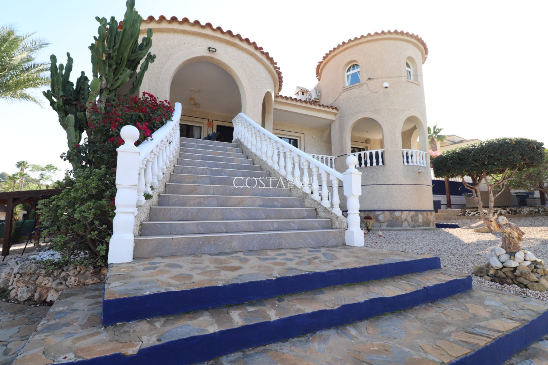 Wiederverkauf - Villa -
Algorfa - Lomas de La Juliana