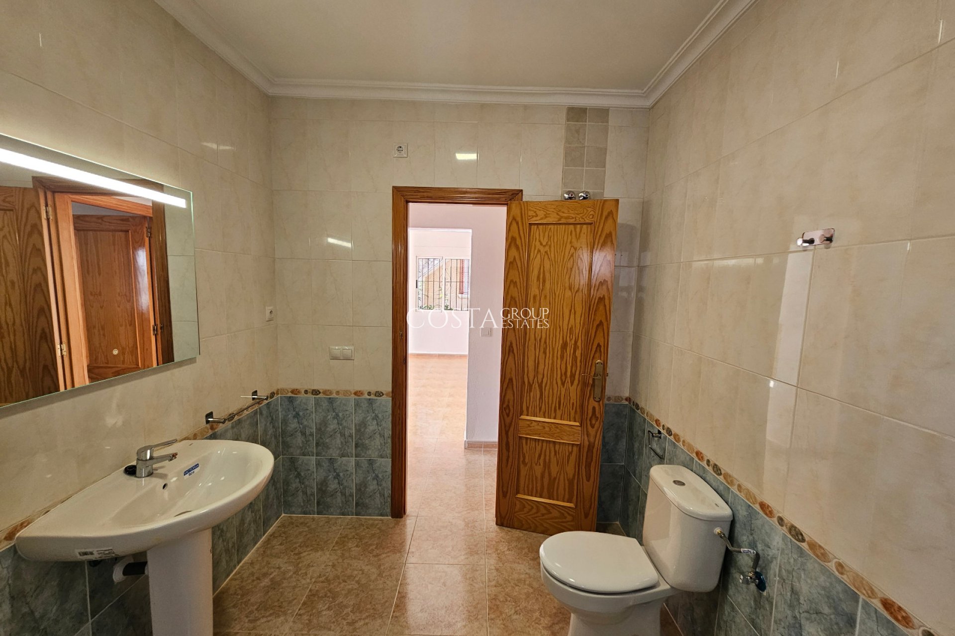 Wiederverkauf - Villa -
Algorfa - Montemar
