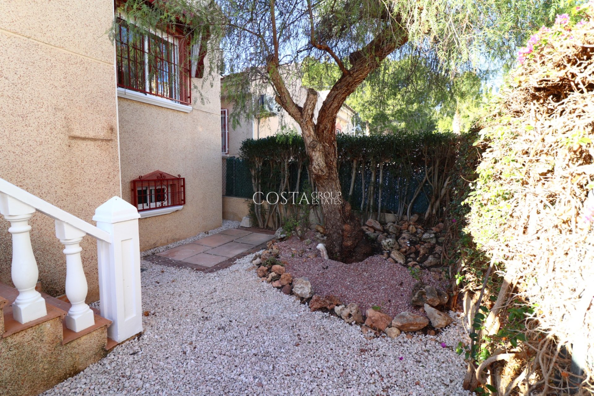 Wiederverkauf - Villa -
Algorfa - Montemar