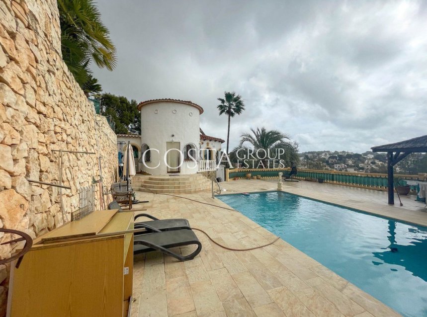 Wiederverkauf - Villa -
Algorfa - Montemar