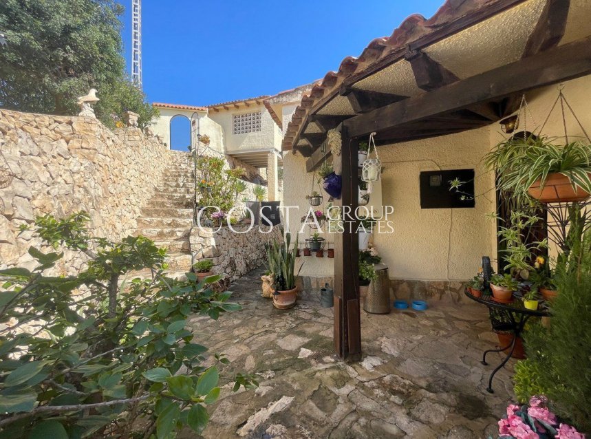 Wiederverkauf - Villa -
Algorfa - Montemar