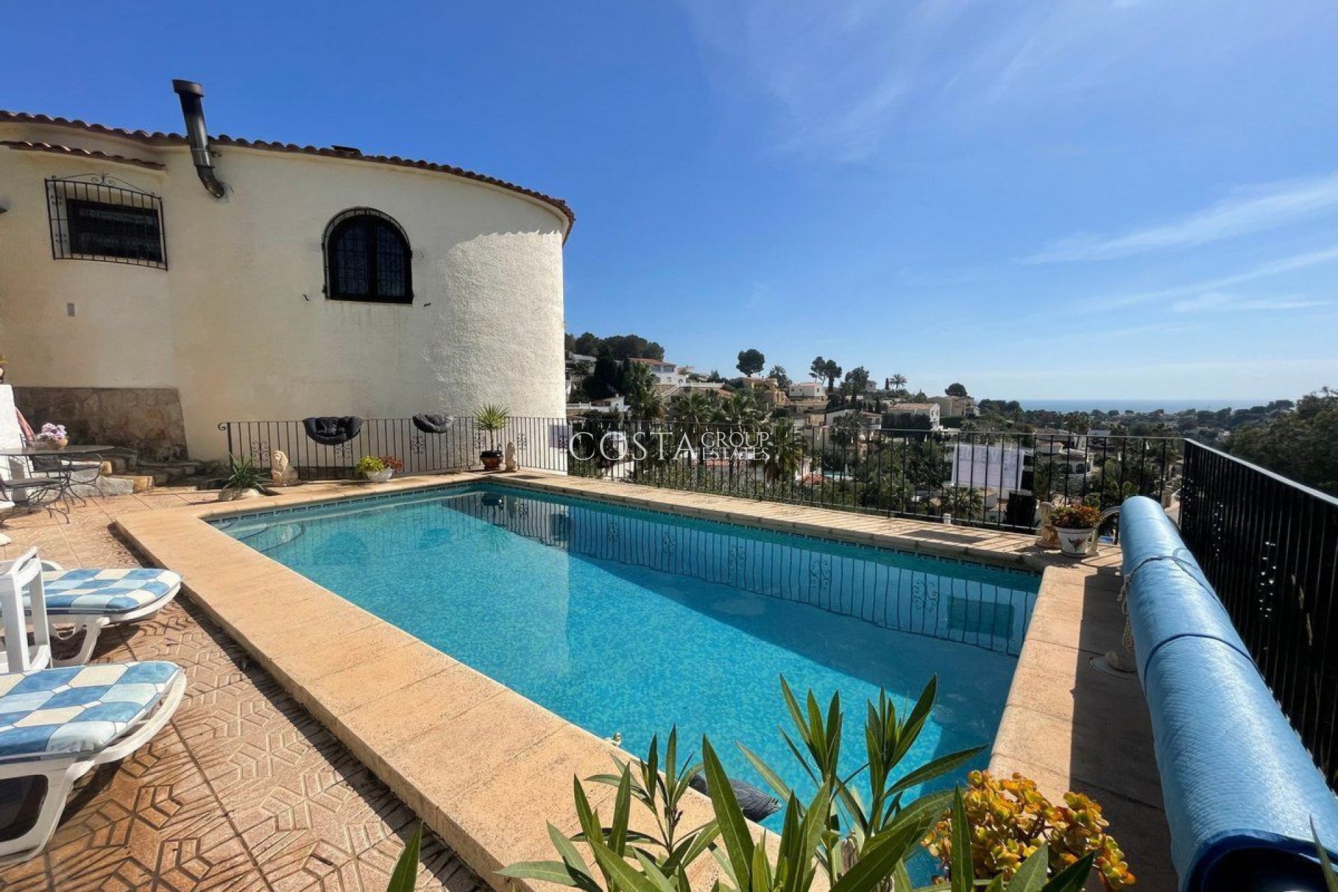 Wiederverkauf - Villa -
Algorfa - Montemar