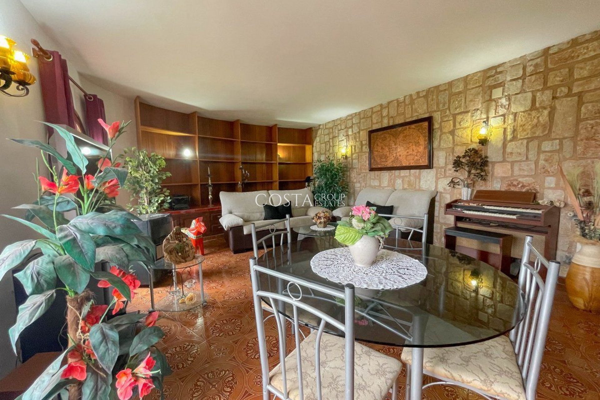 Wiederverkauf - Villa -
Algorfa - Montemar