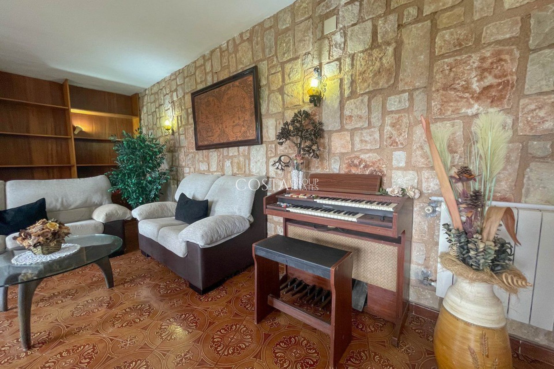 Wiederverkauf - Villa -
Algorfa - Montemar
