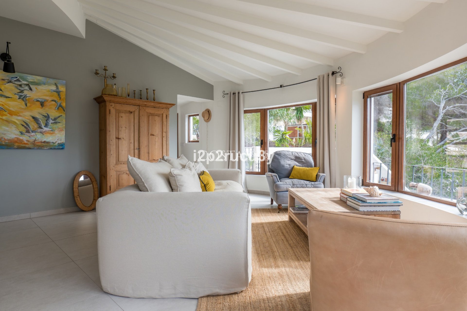 Wiederverkauf - Villa -
Algorfa - Montemar